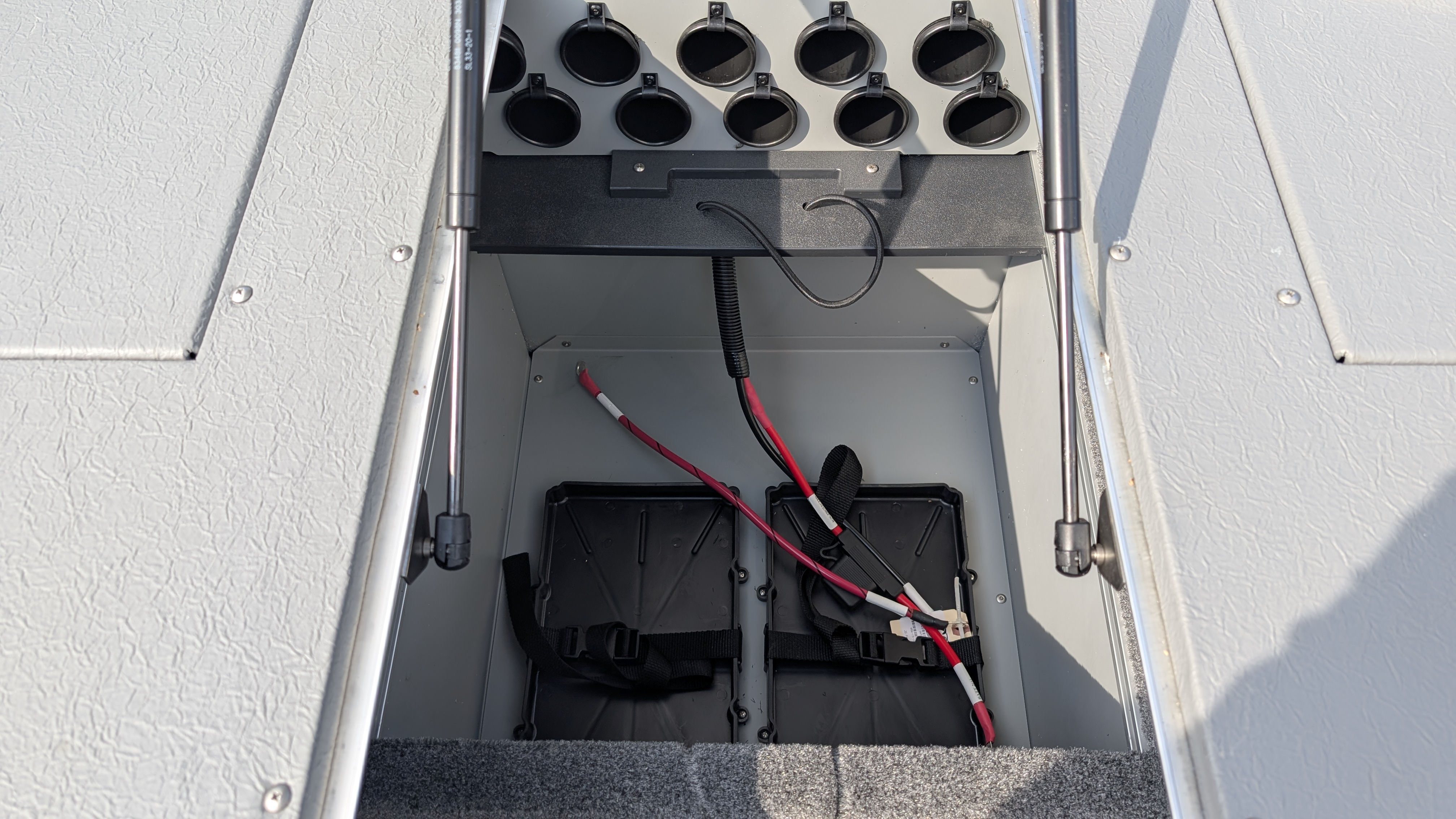 2025 Princecraft Hudson® 190 BT - Photo 19