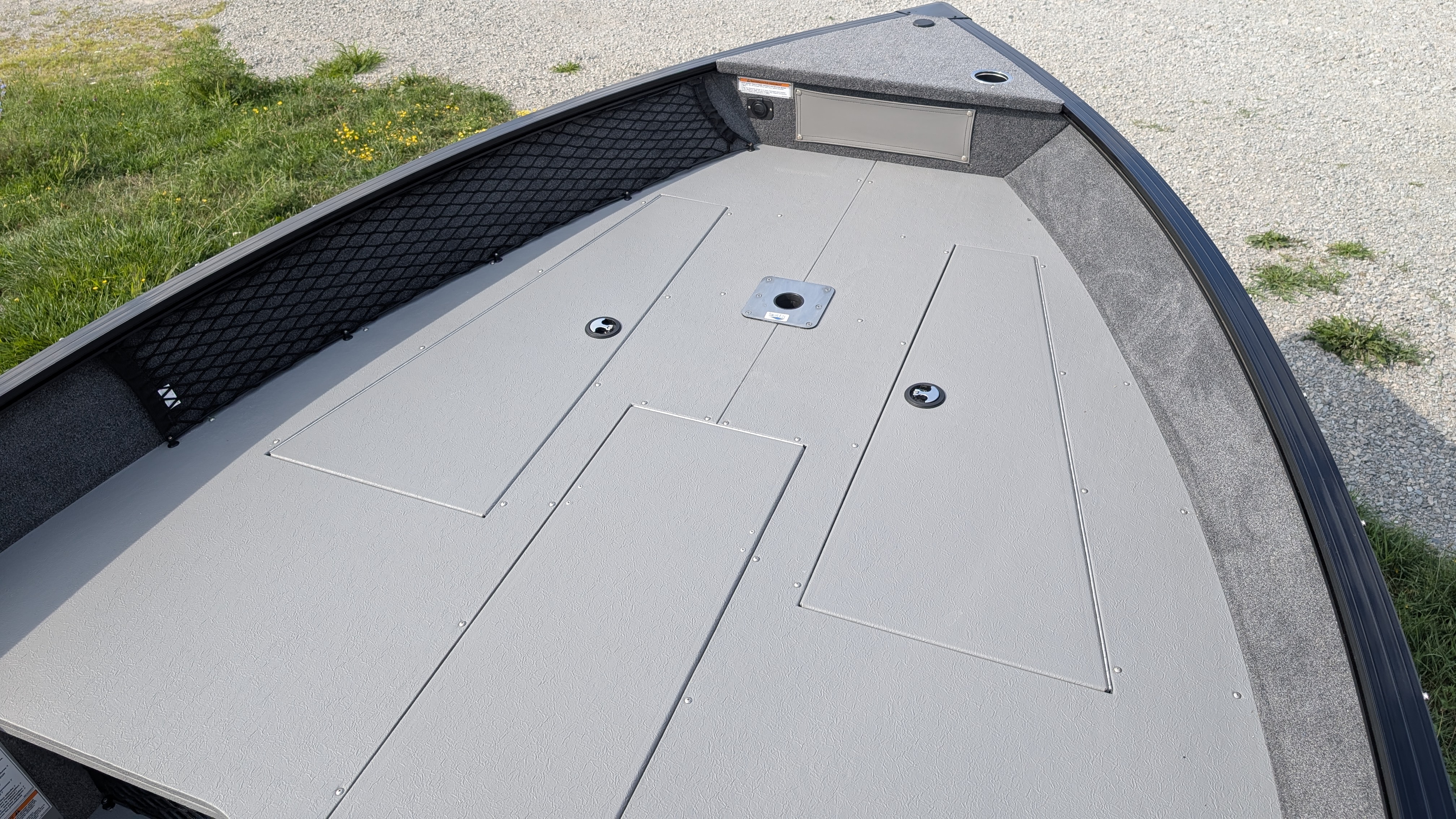 2025 Princecraft Hudson® 190 BT - Photo 20