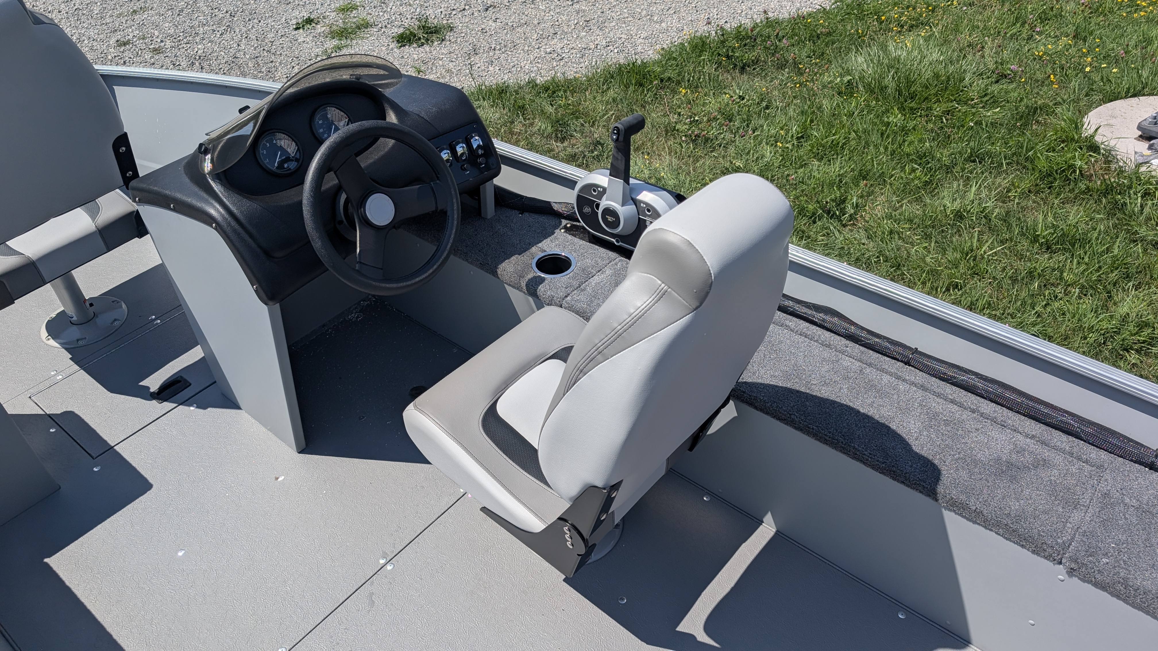 2025 Princecraft Resorter® 160 SC - Photo 12