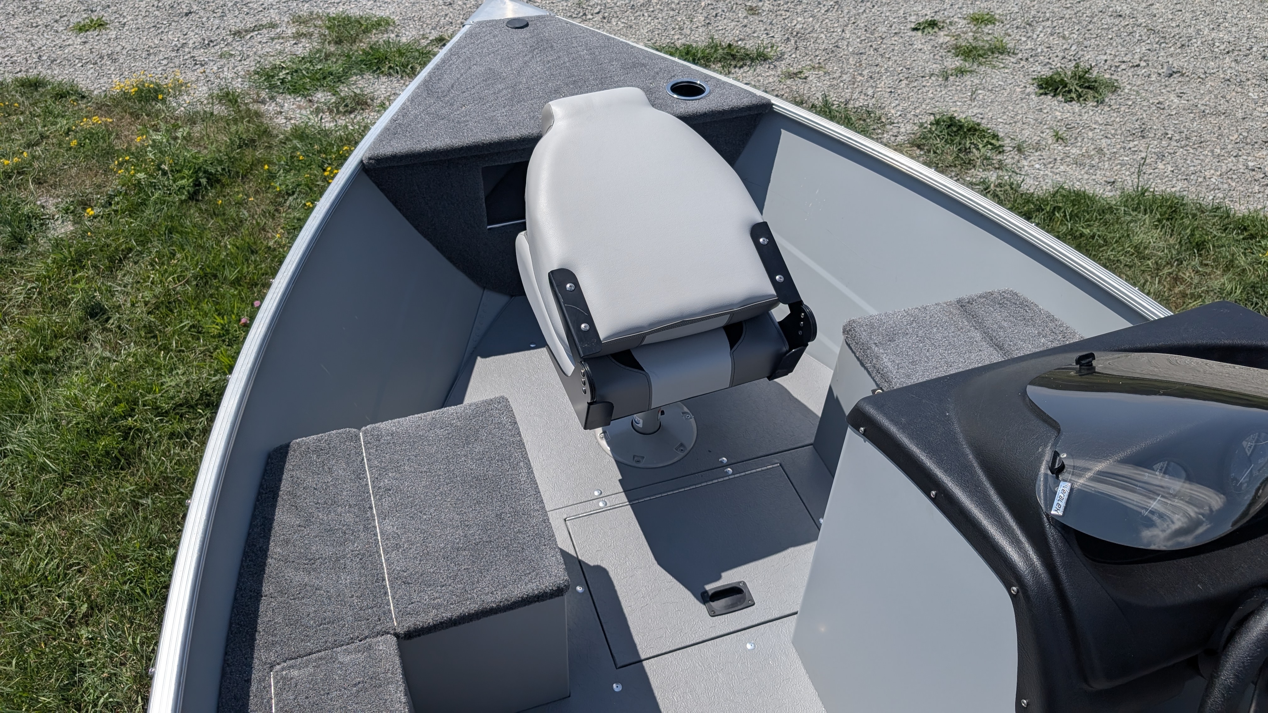 2025 Princecraft Resorter® 160 SC - Photo 14