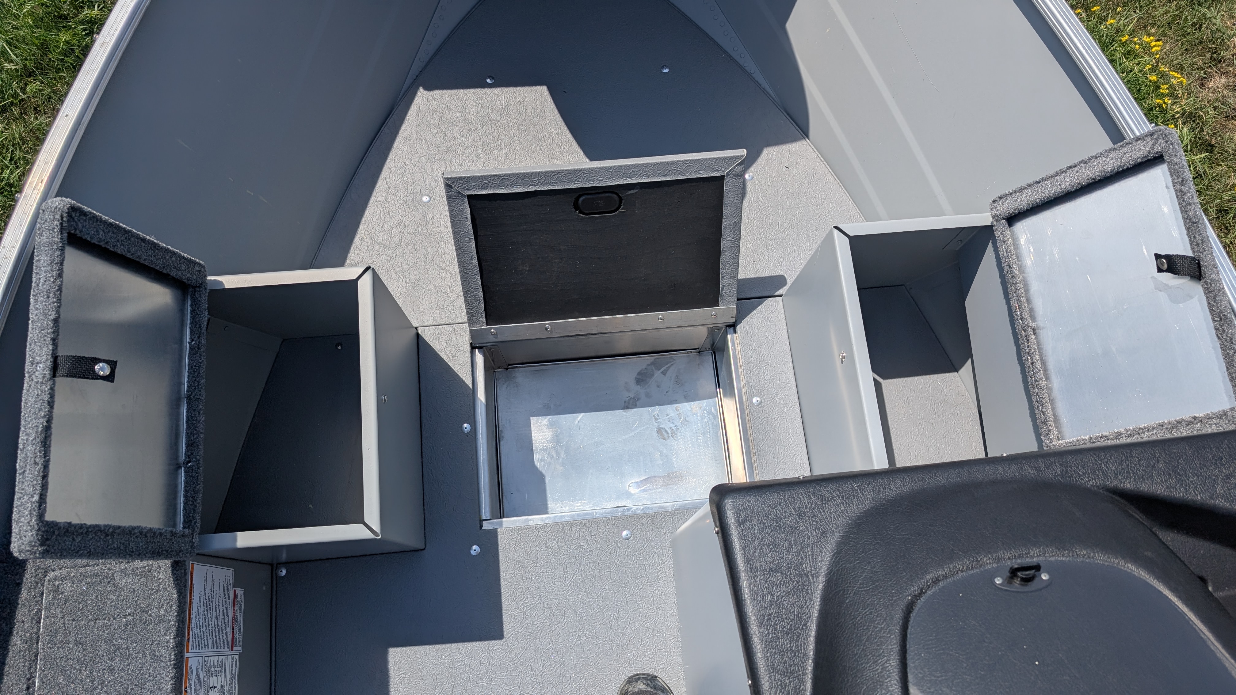 2025 Princecraft Resorter® 160 SC - Photo 15