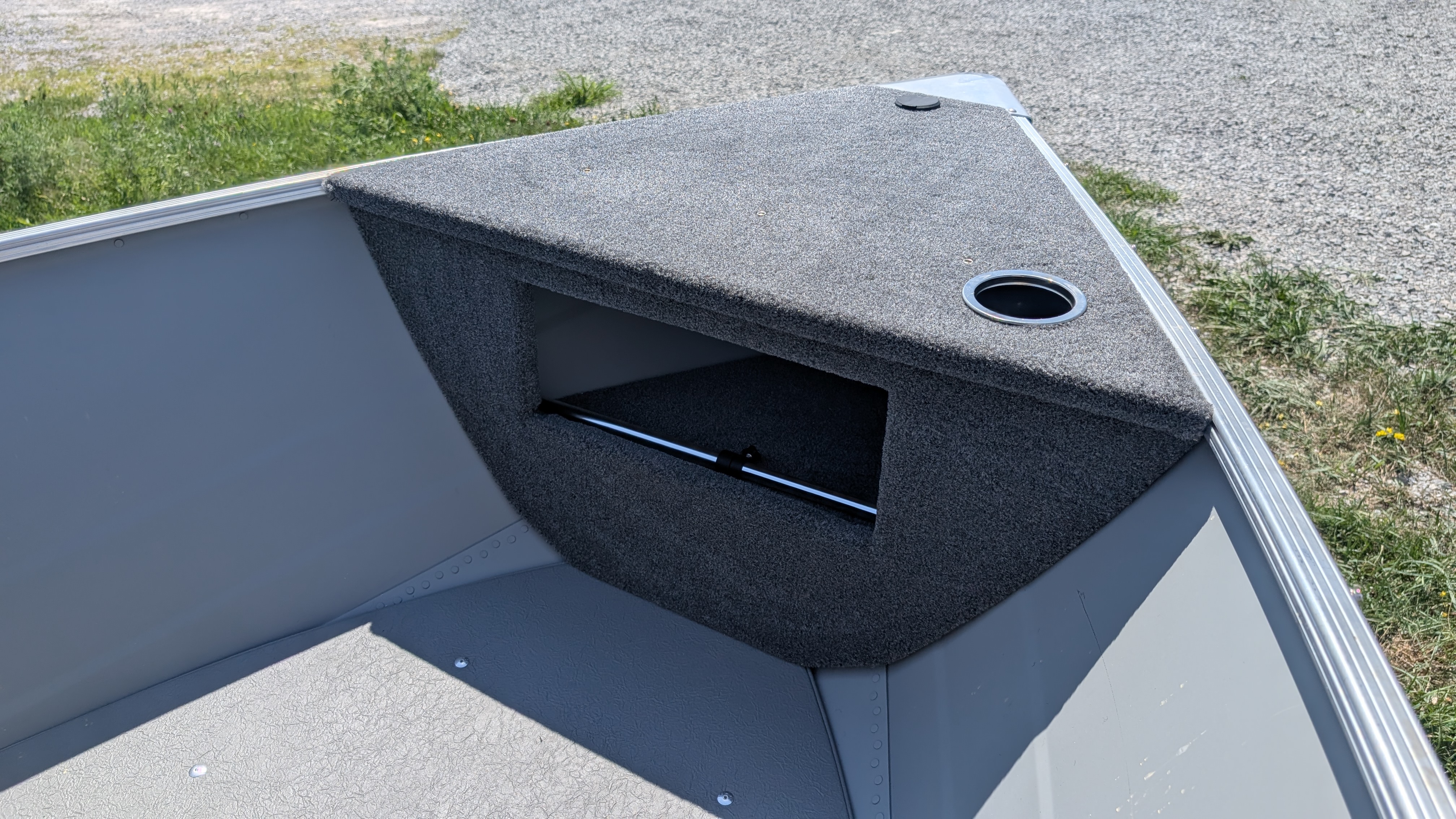 2025 Princecraft Resorter® 160 SC - Photo 16