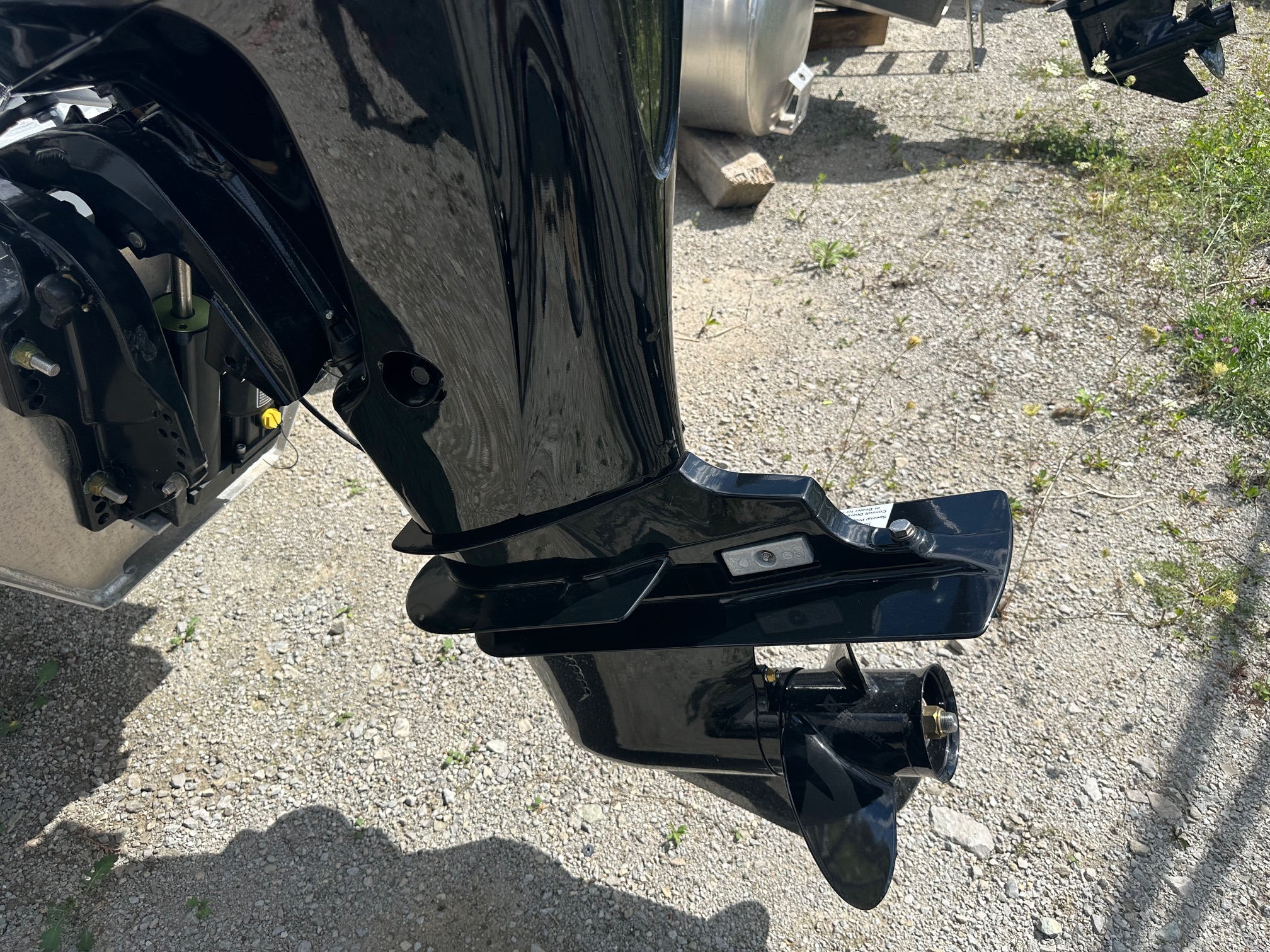 2025 Princecraft Vectra 19 L - Photo 9