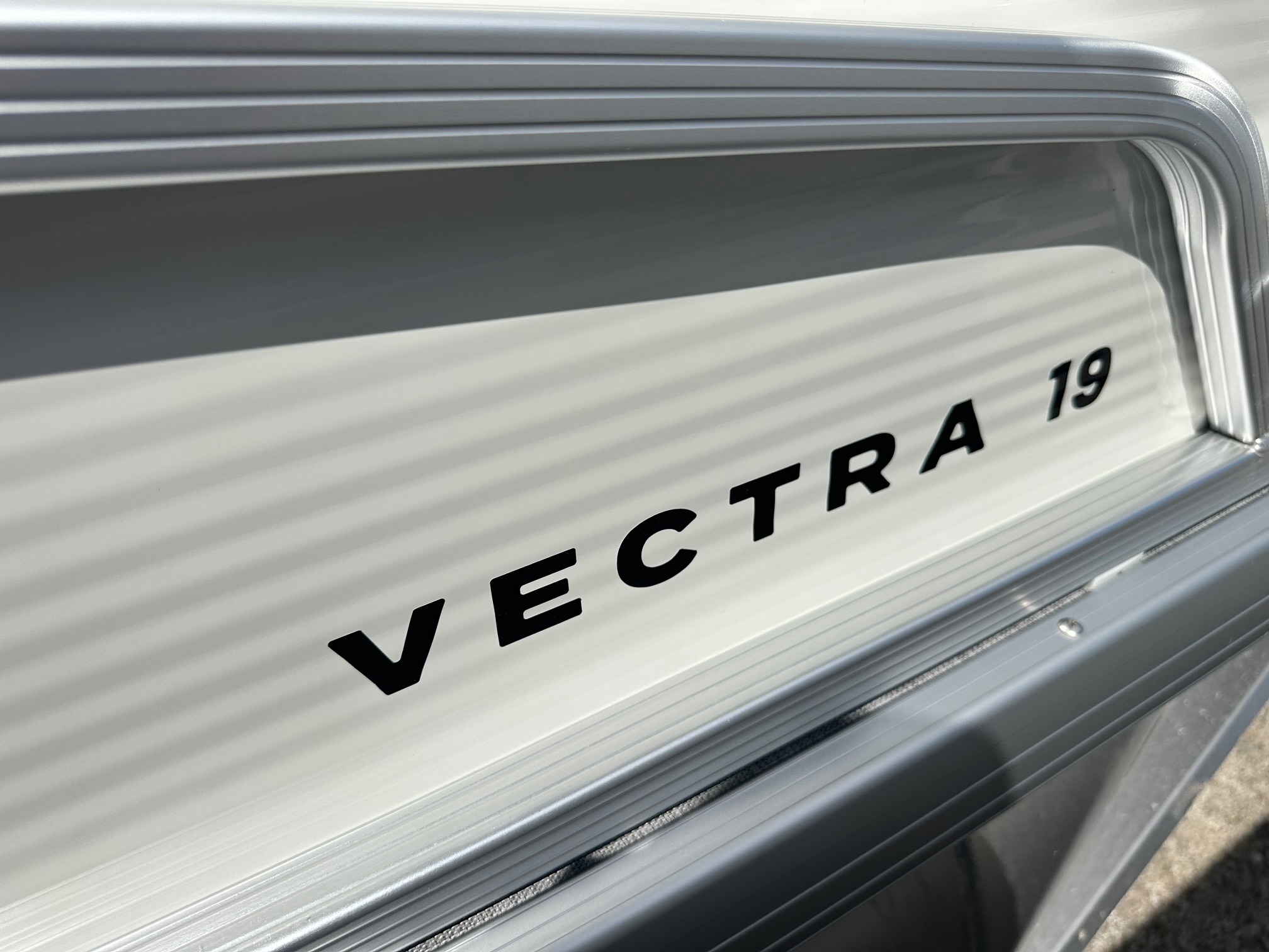 2025 Princecraft Vectra 19 L - Photo 13