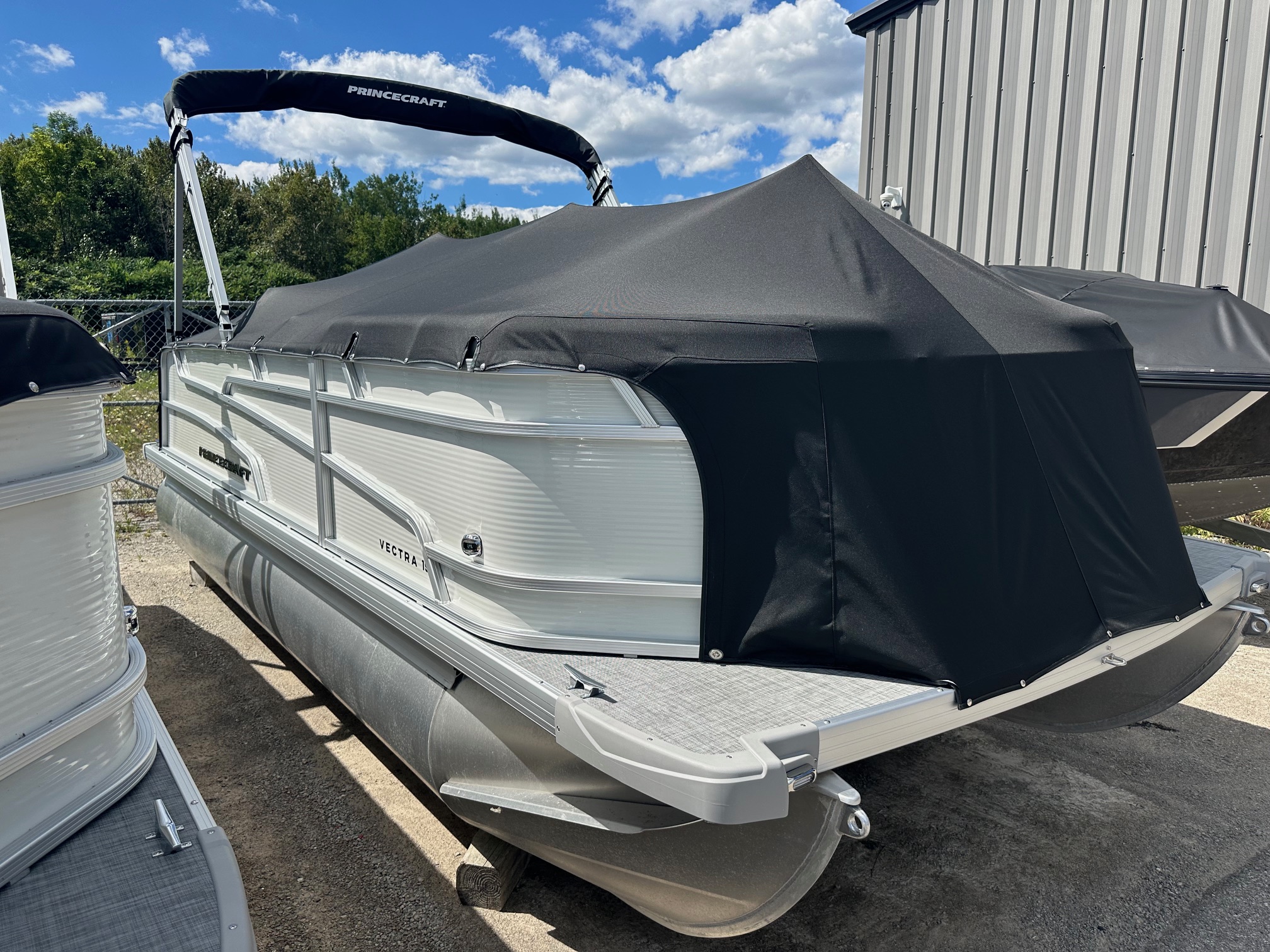 2025 Princecraft Vectra 19 L - Photo 14