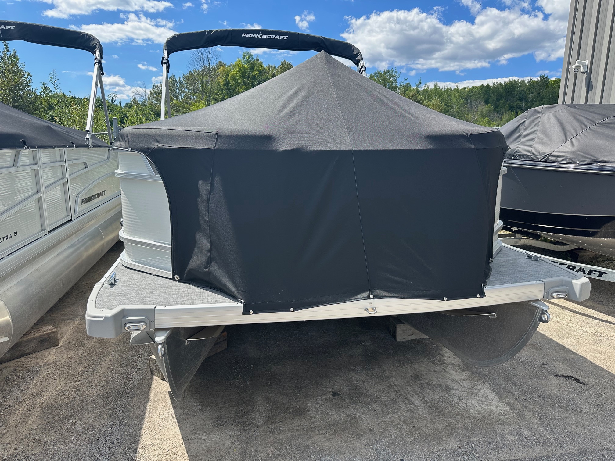 2025 Princecraft Vectra 19 L - Photo 15