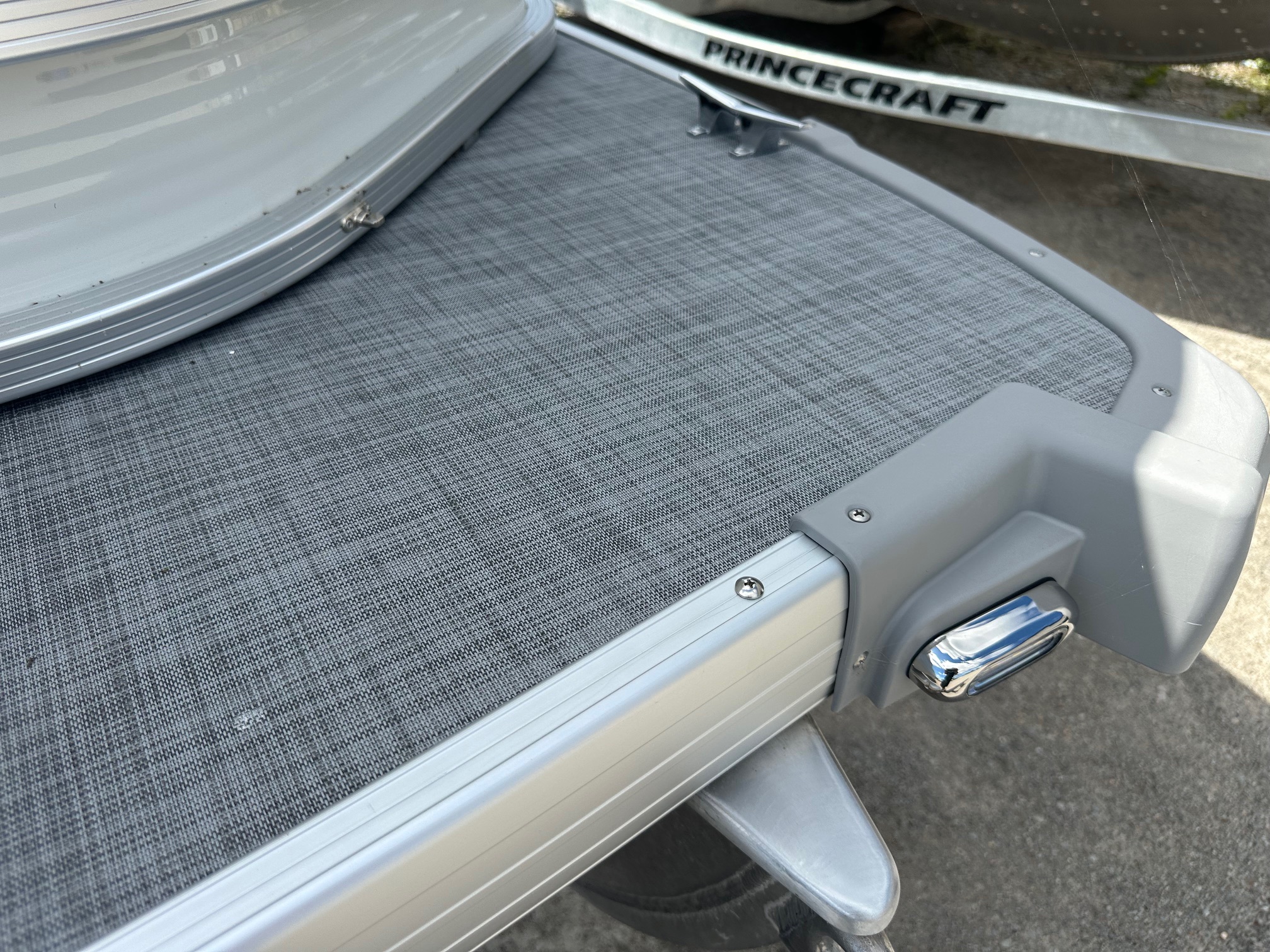 2025 Princecraft Vectra 19 L - Photo 17
