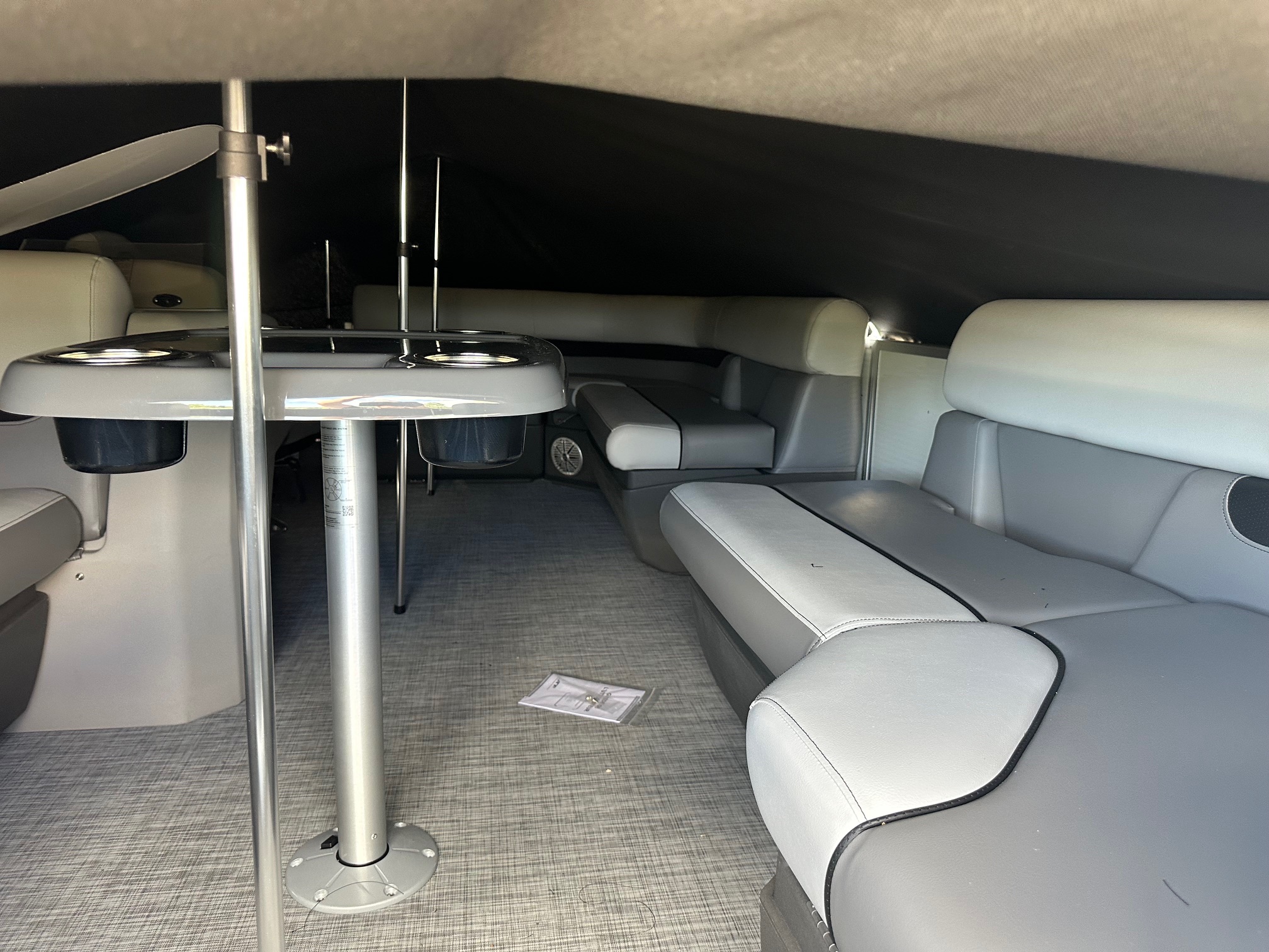 2025 Princecraft Vectra 19 L - Photo 19