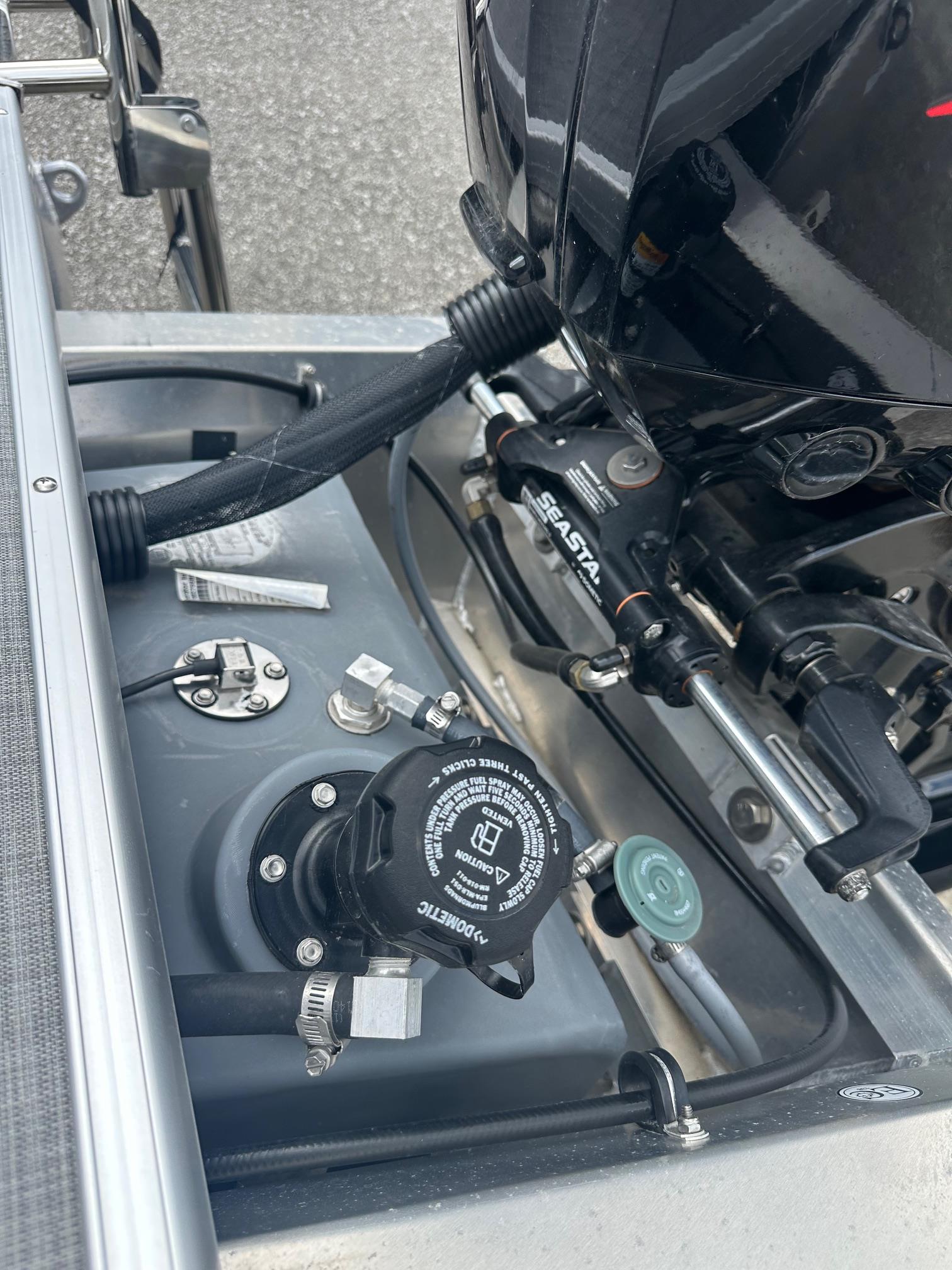 2025 Princecraft Vectra 19 L - 75 Hp Mercury Instock at Marsh's Marina in Waubaushene, Ontario - Photo 2