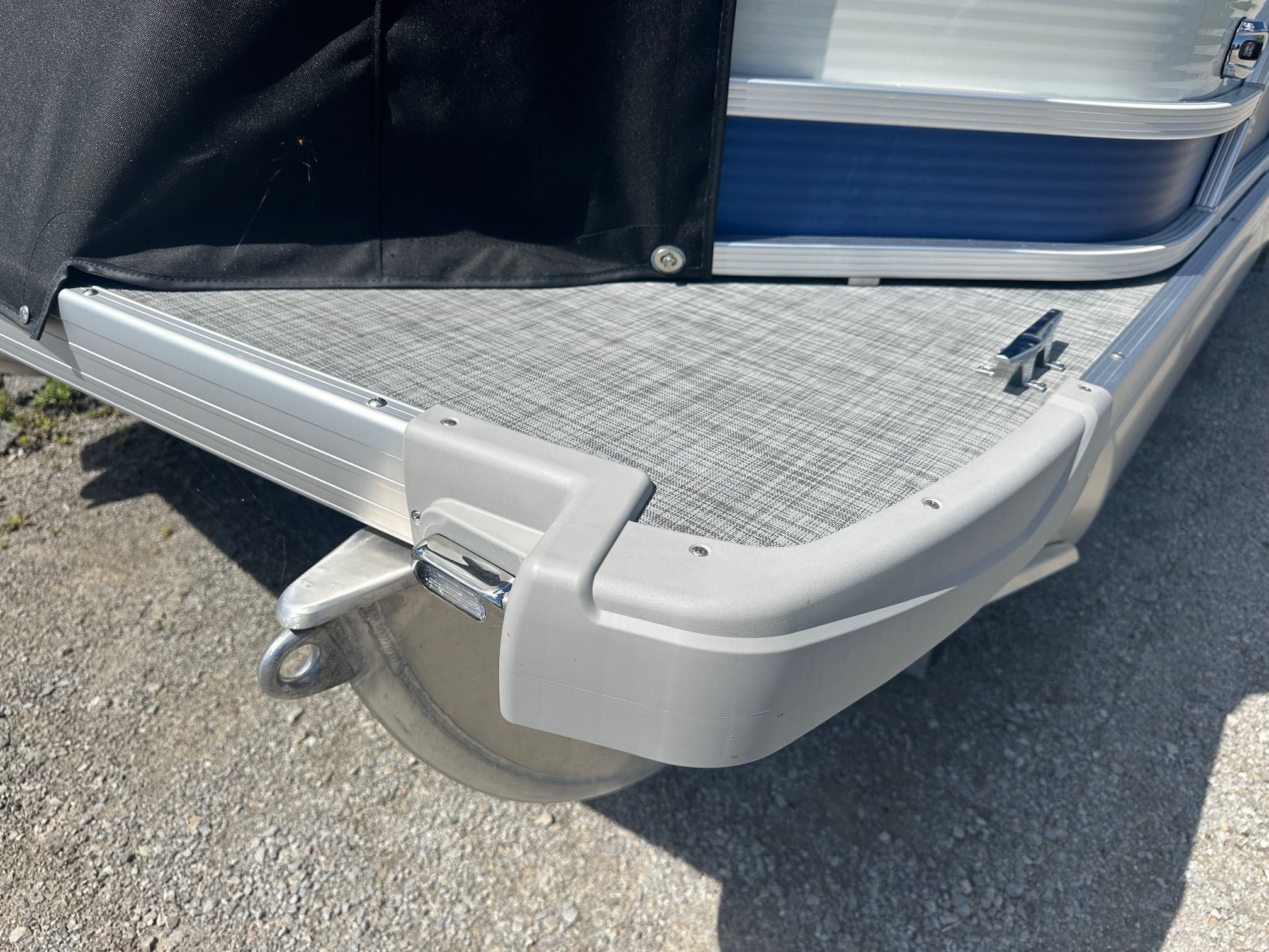 2025 Princecraft Vectra 19 L - 75 Hp Mercury Instock at Marsh's Marina in Waubaushene, Ontario - Photo 8