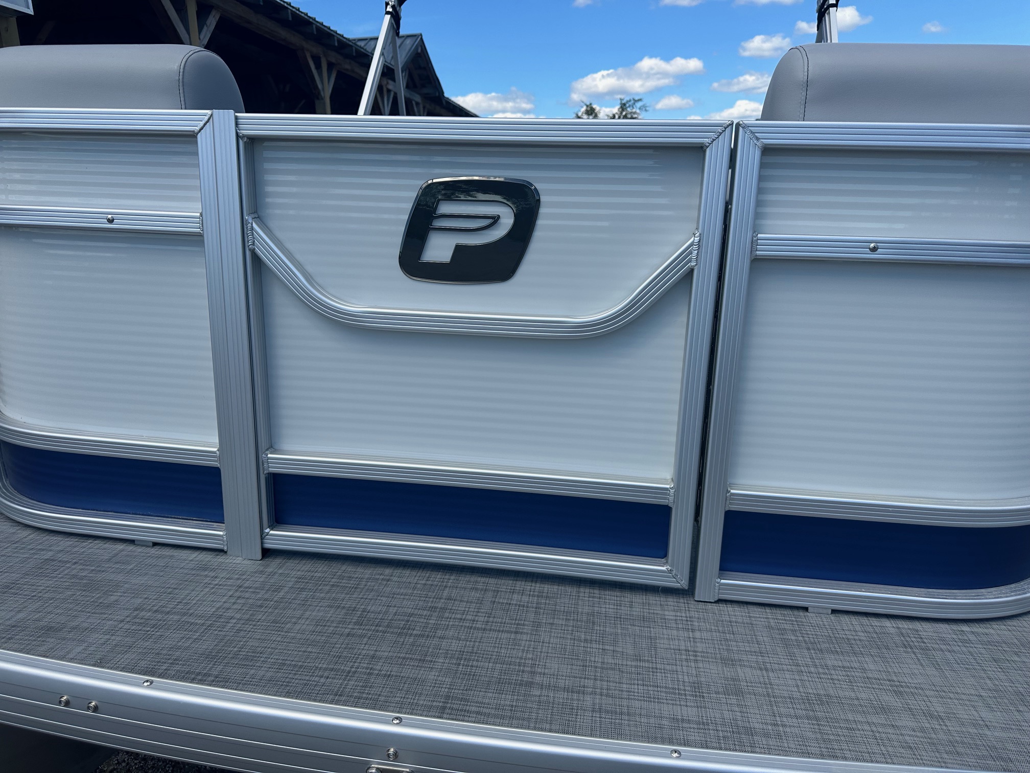 2025 Princecraft Vectra 19 L - 75 Hp Mercury Instock at Marsh's Marina in Waubaushene, Ontario - Photo 9