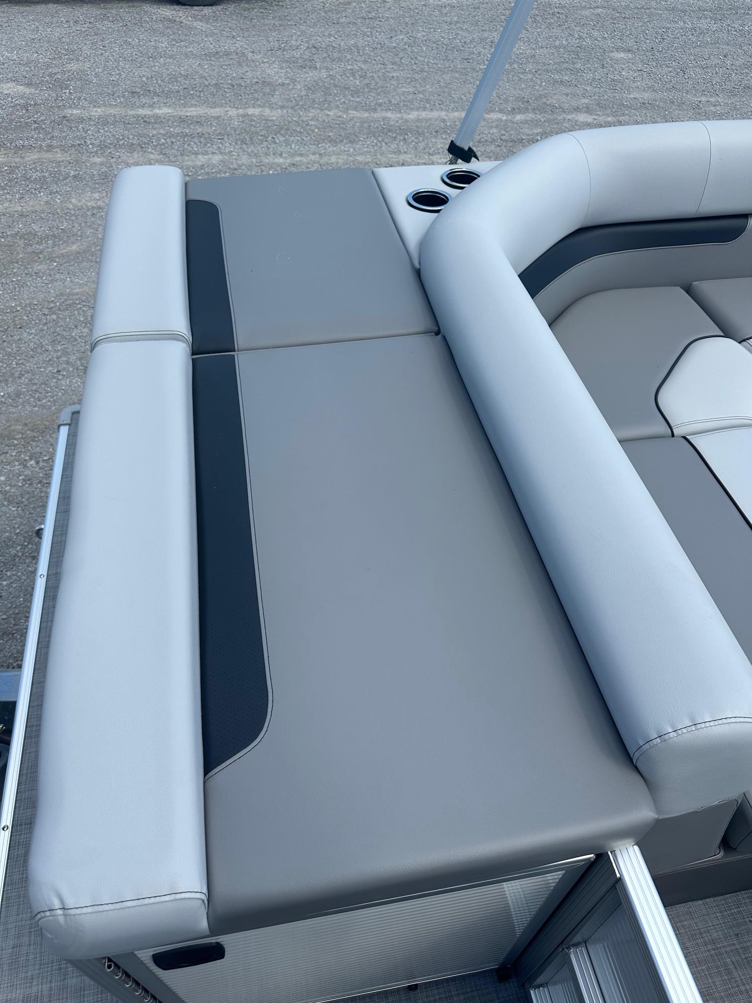 2025 Princecraft Vectra 19 L - 75 Hp Mercury Instock at Marsh's Marina in Waubaushene, Ontario - Photo 12