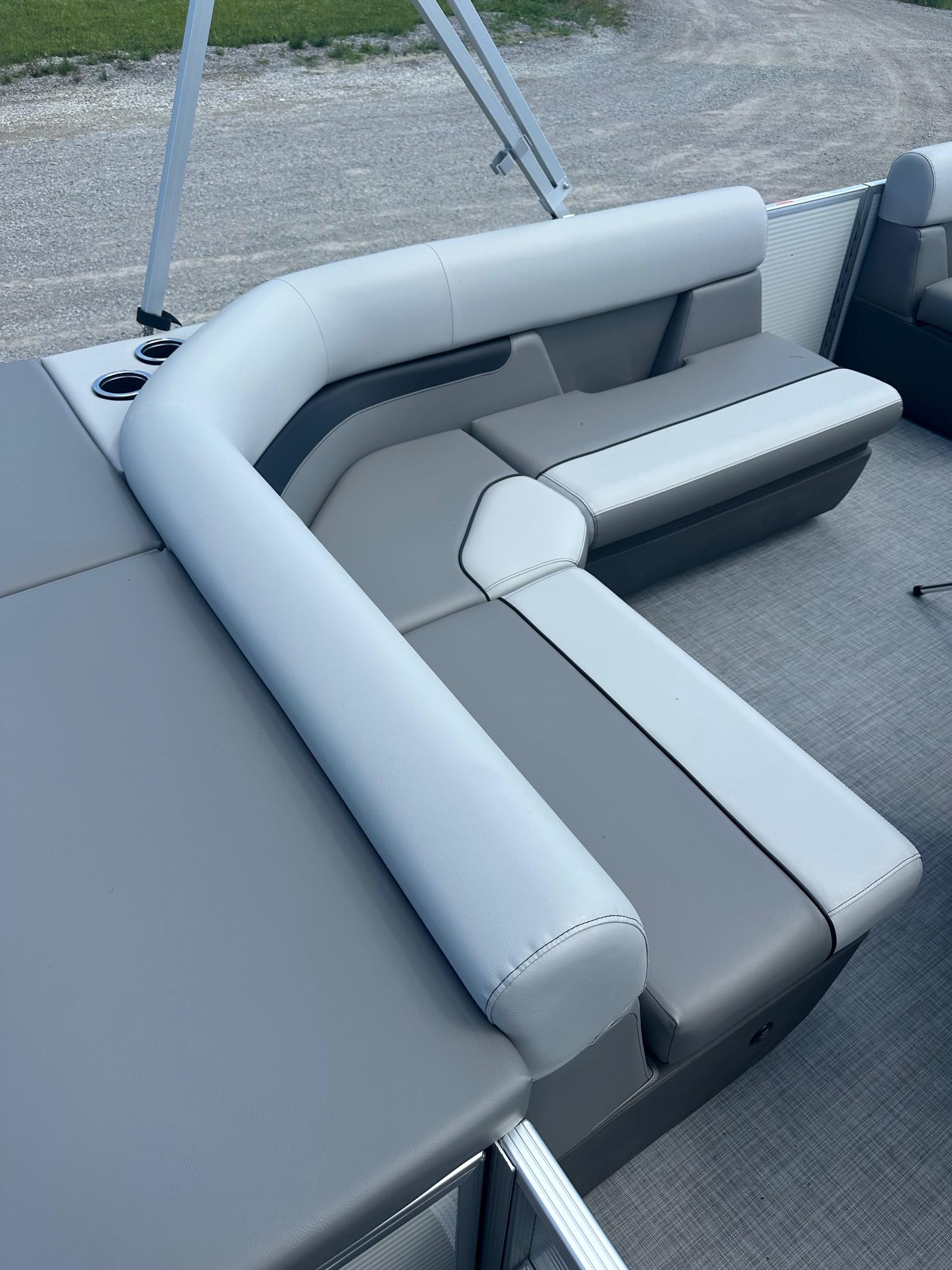 2025 Princecraft Vectra 19 L - 75 Hp Mercury Instock at Marsh's Marina in Waubaushene, Ontario - Photo 13