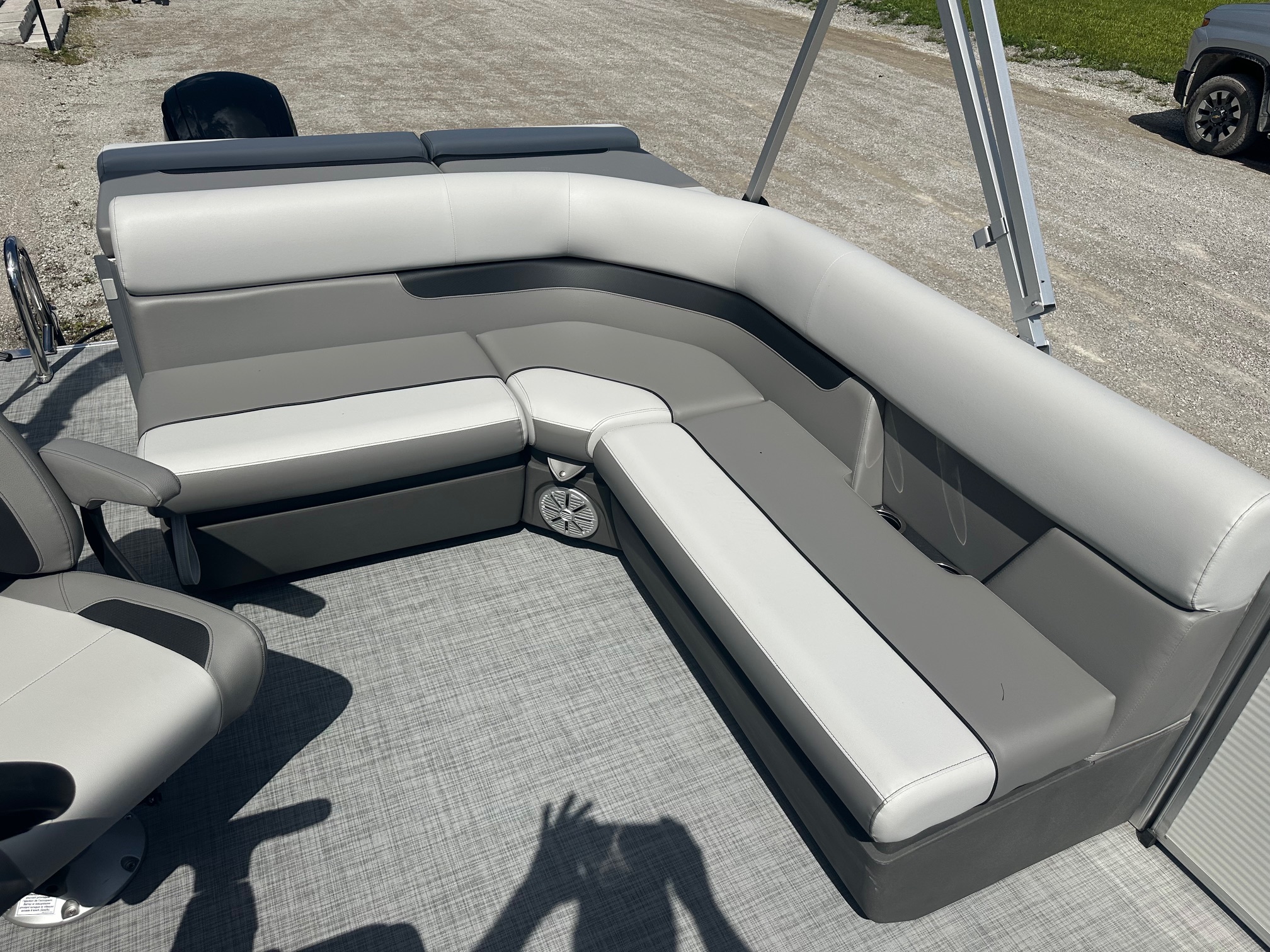 2025 Princecraft Vectra 19 L - 75 Hp Mercury Instock at Marsh's Marina in Waubaushene, Ontario - Photo 18