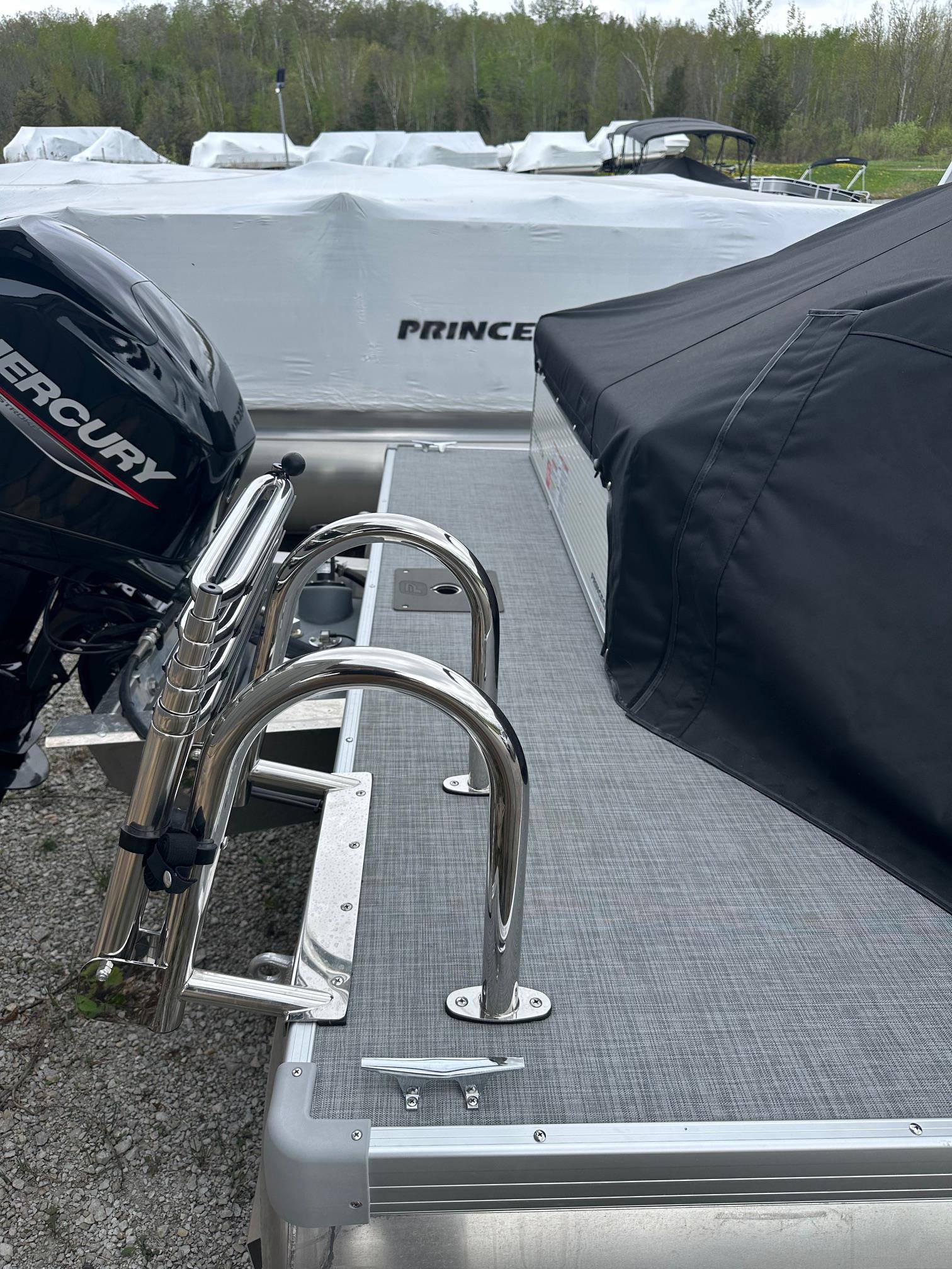 2025 Princecraft Vectra® 21 RL - Photo 5