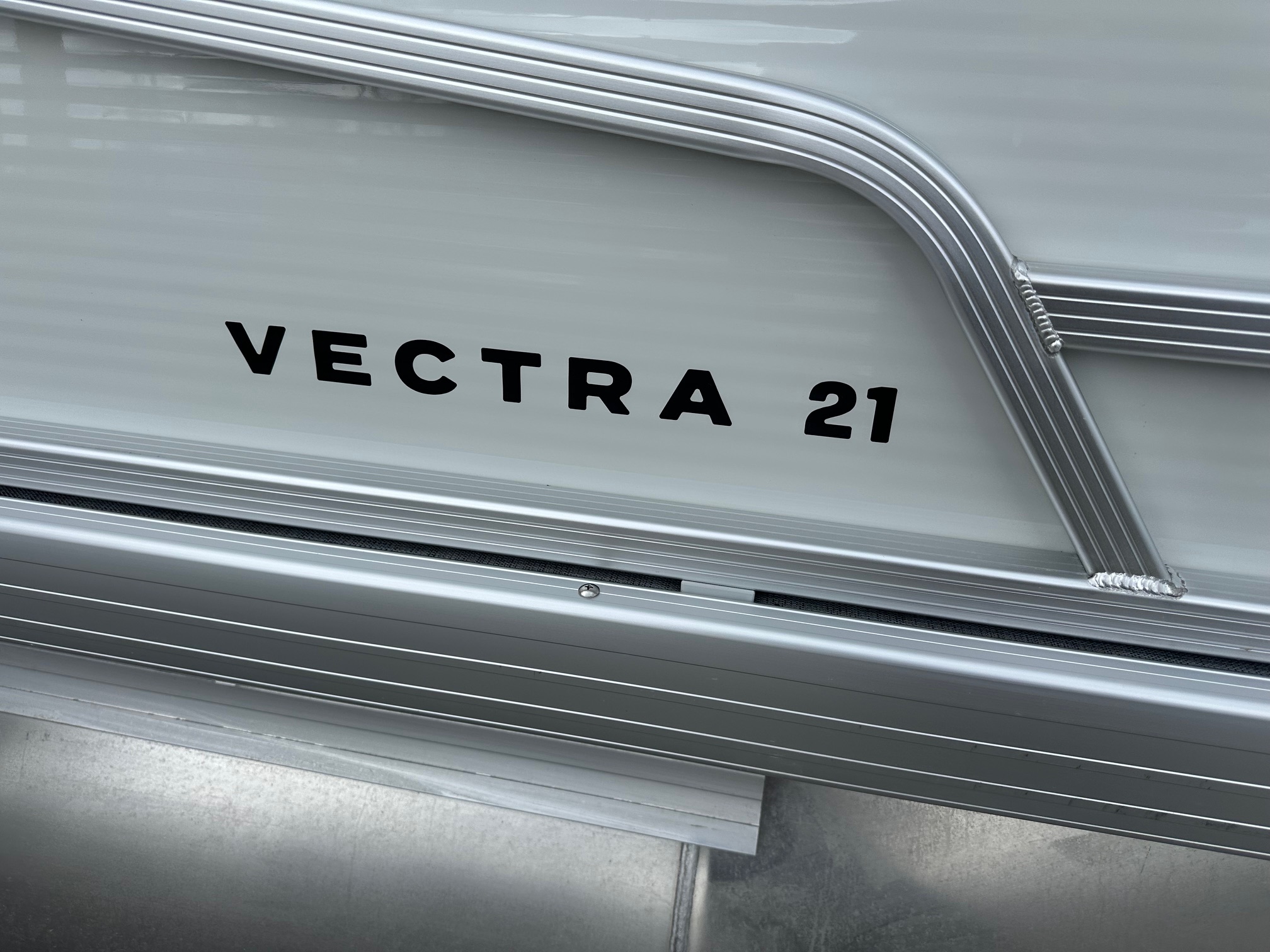 2025 Princecraft Vectra® 21 RL - Photo 8