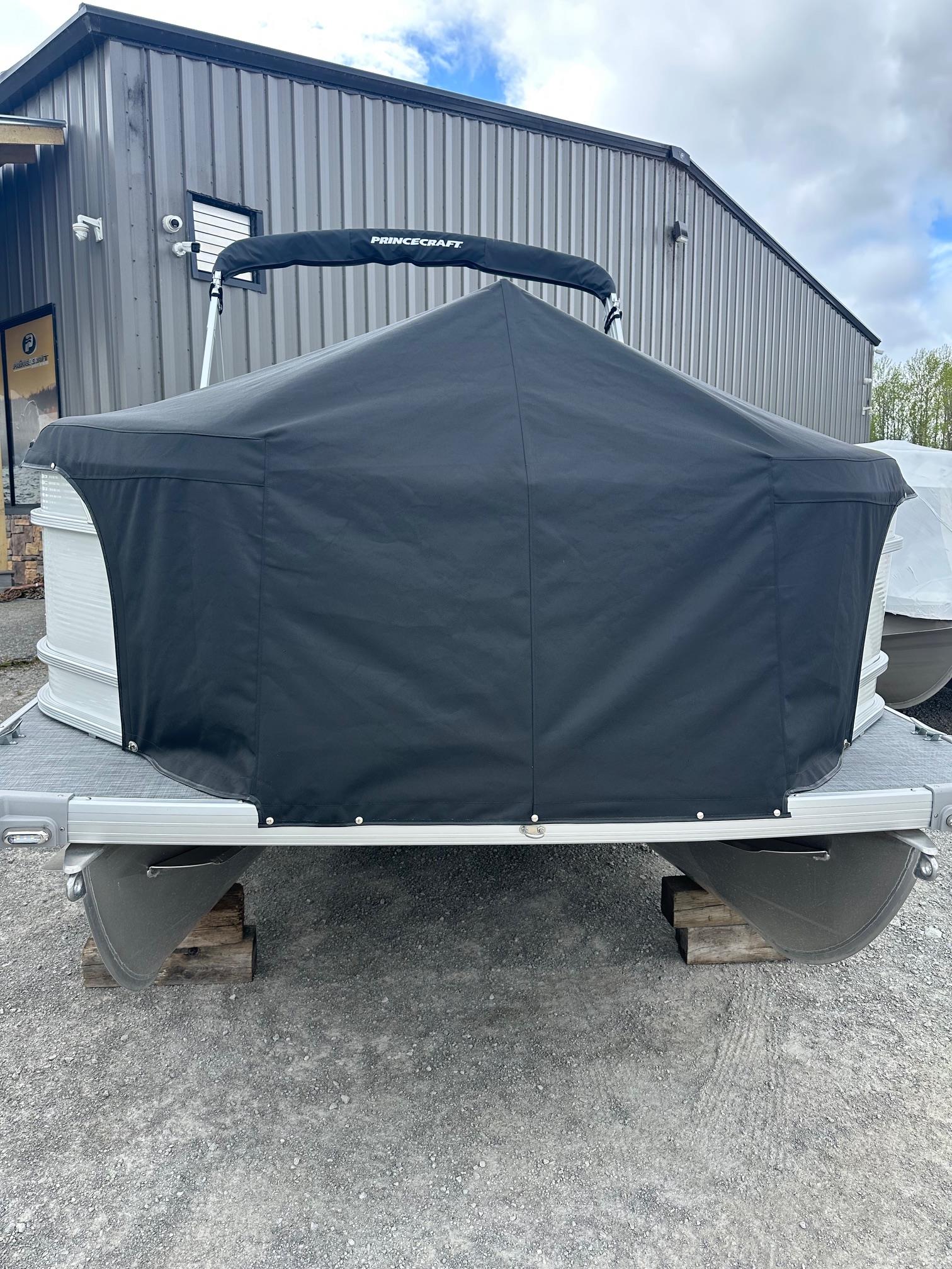 2025 Princecraft Vectra® 21 RL - Photo 10