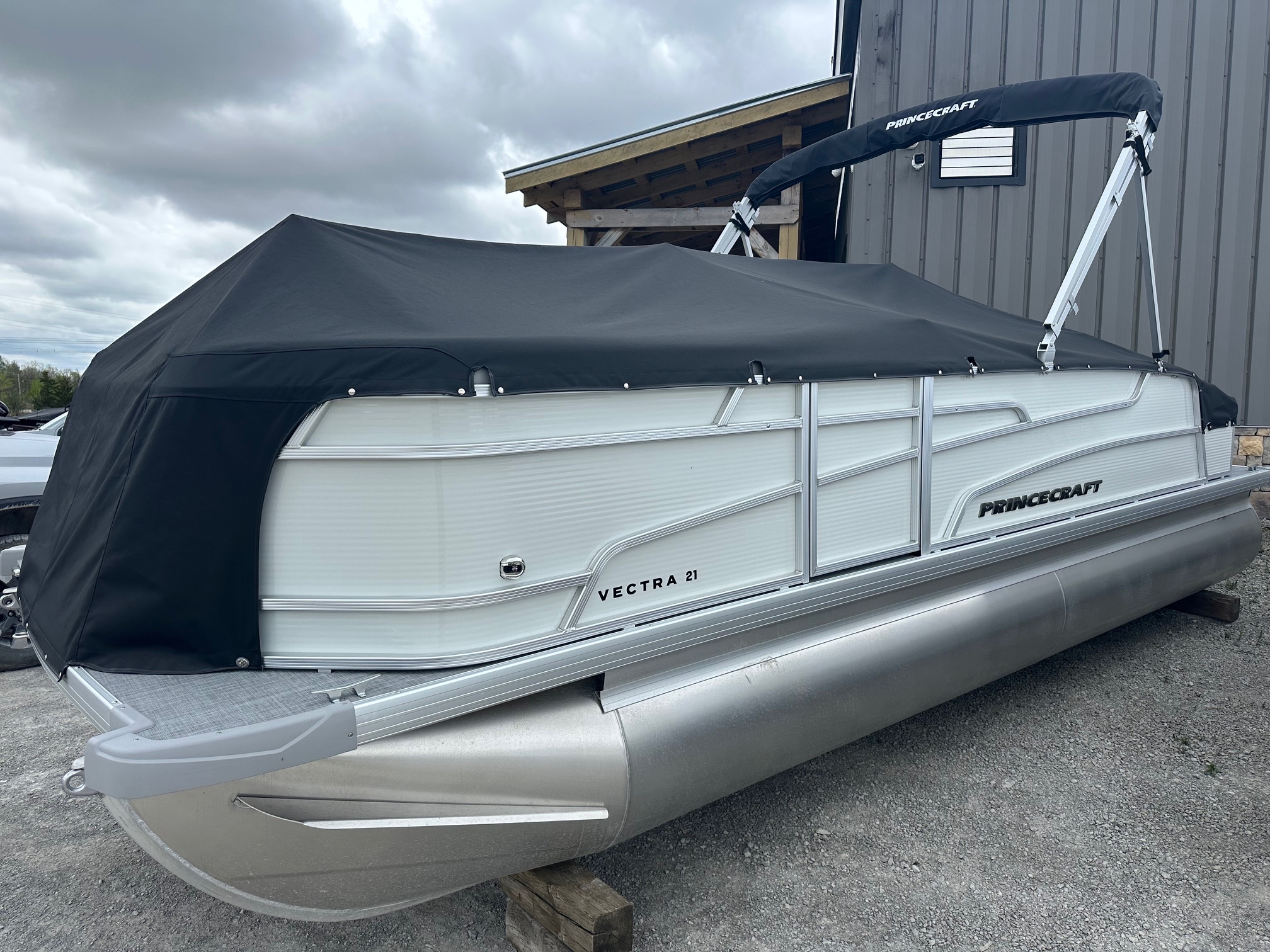 2025 Princecraft Vectra® 21 RL - Photo 11