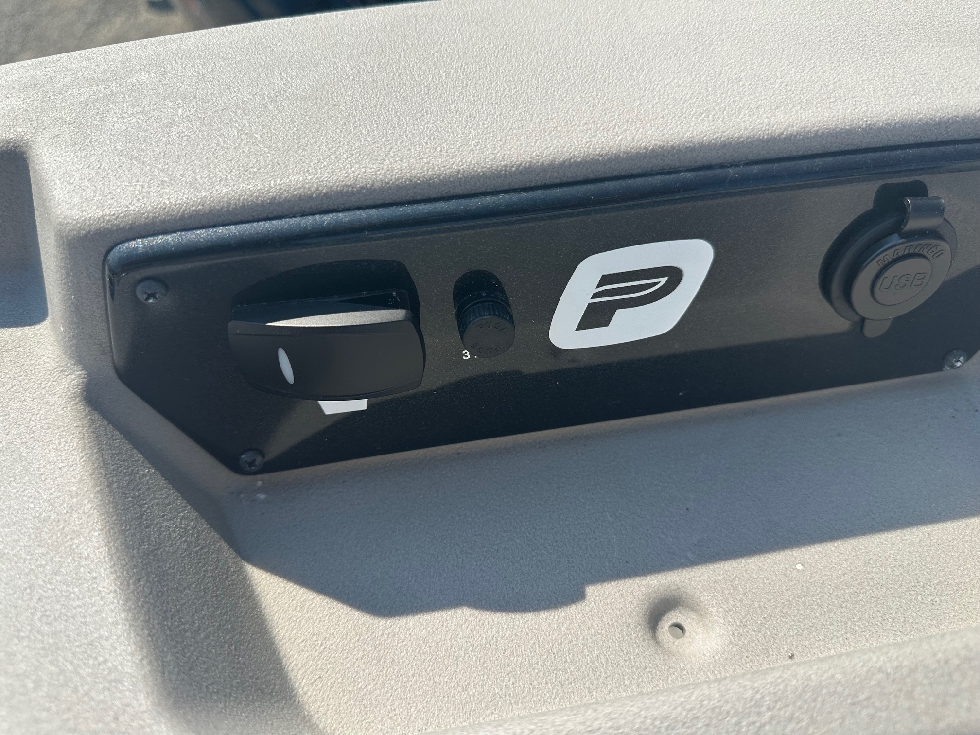 2025 Princecraft Sportfisher 21-2RS Instock at Marsh's Marina, Waubaushene, Ontario - Photo 12