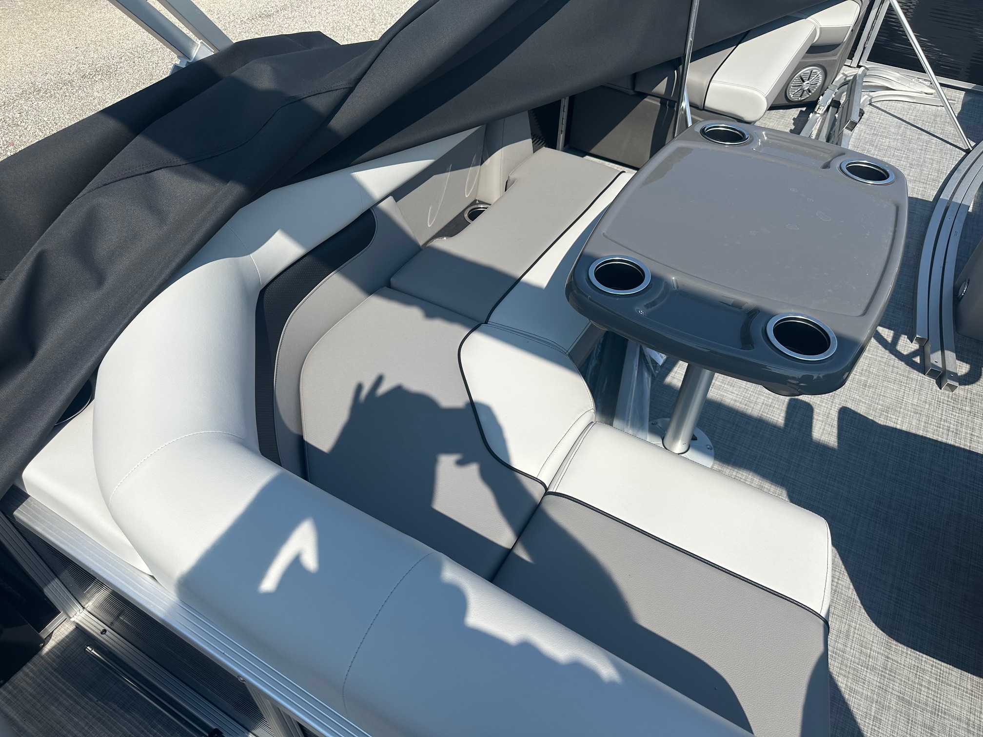 2025 Princecraft Sportfisher 21-2RS Instock at Marsh's Marina, Waubaushene, Ontario - Photo 17