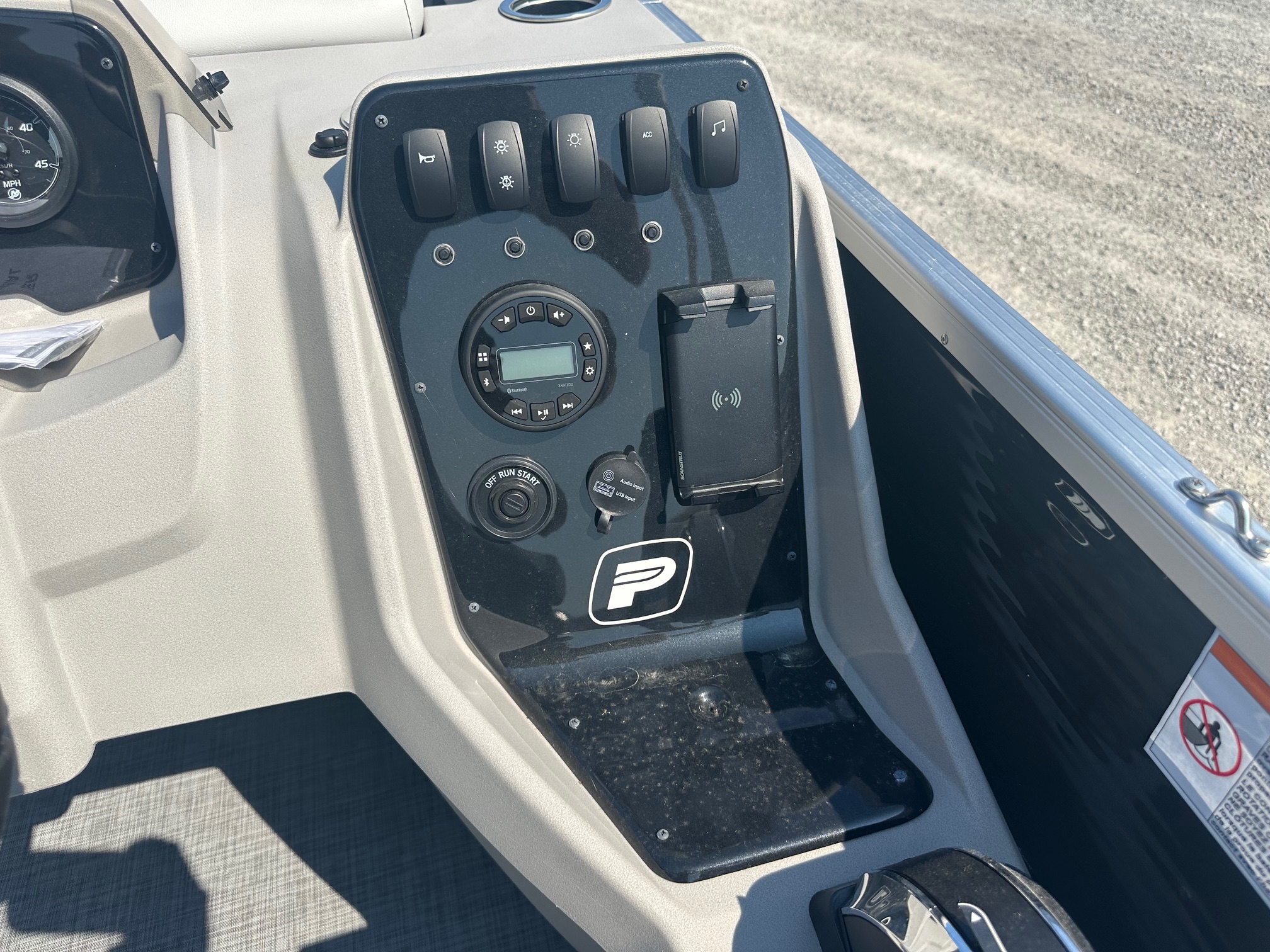2025 Princecraft Sportfisher 21-2RS Instock at Marsh's Marina, Waubaushene, Ontario - Photo 18