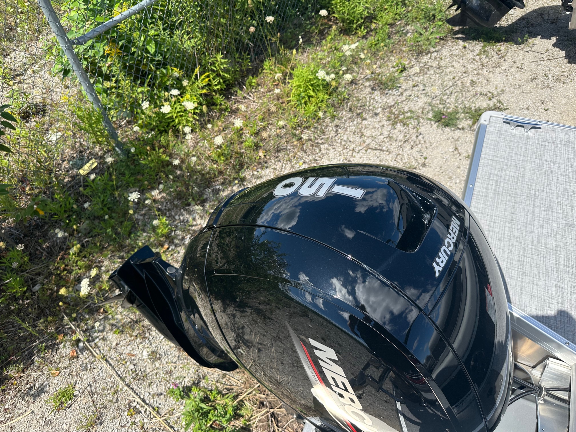 2025 Princecraft Vectra® 23 RL   Tritoon Instock at Marsh's Marina in Waubaushene, Ontario - Photo 17