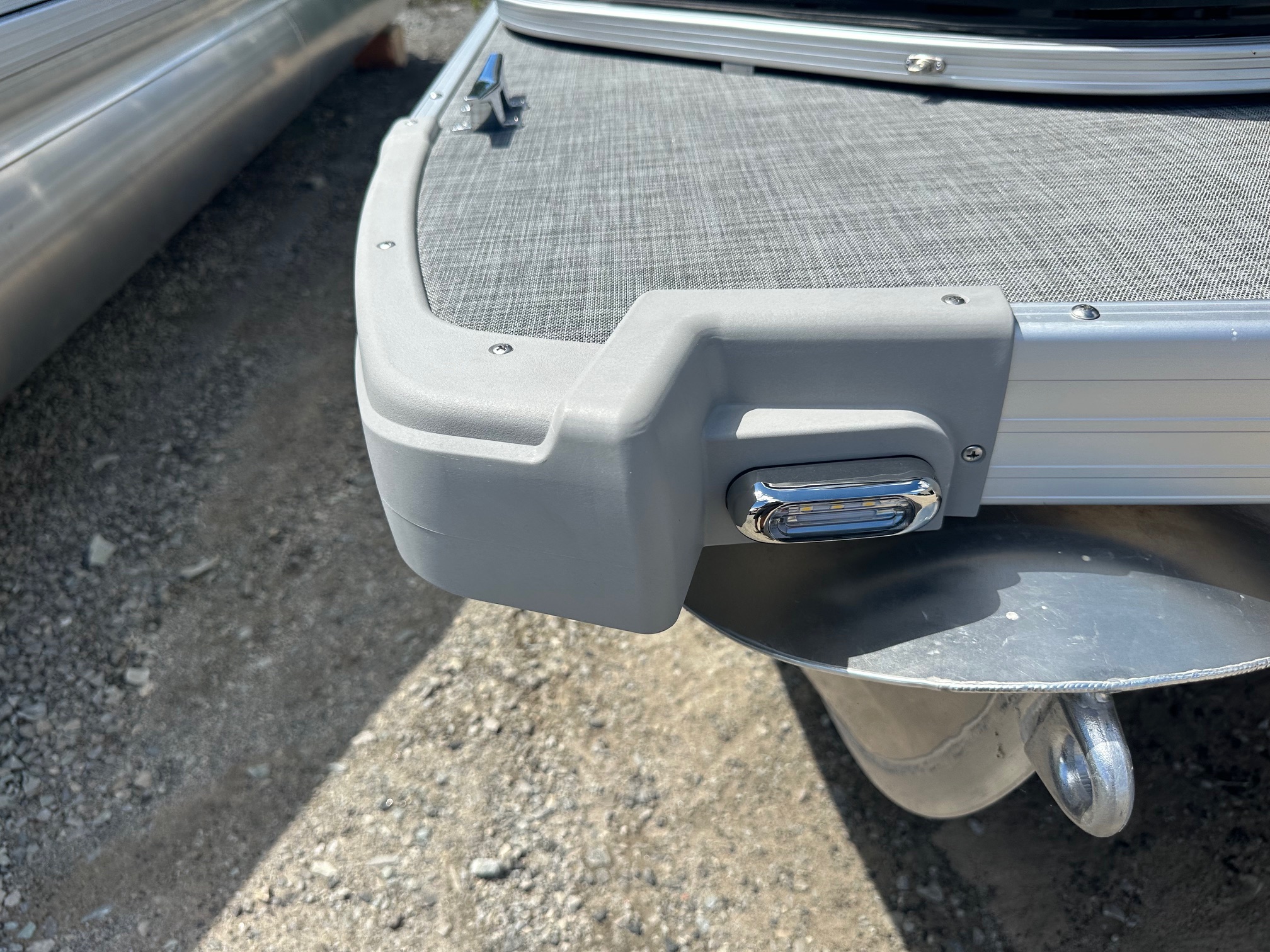 2025 Princecraft Vectra® 23 RL   Tritoon Instock at Marsh's Marina in Waubaushene, Ontario - Photo 19