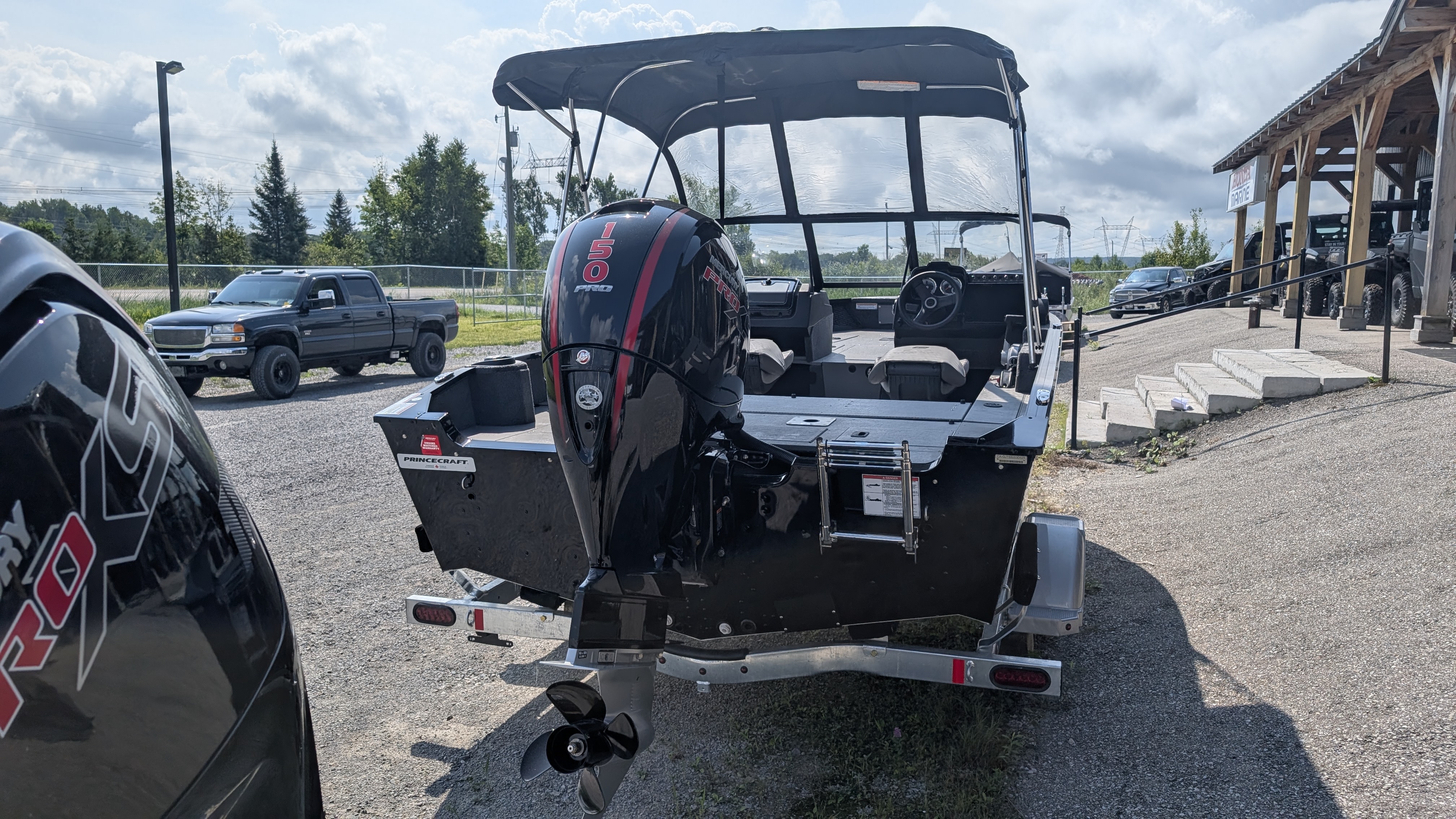 2025 Princecraft Hudson® 190 WS - Photo 7