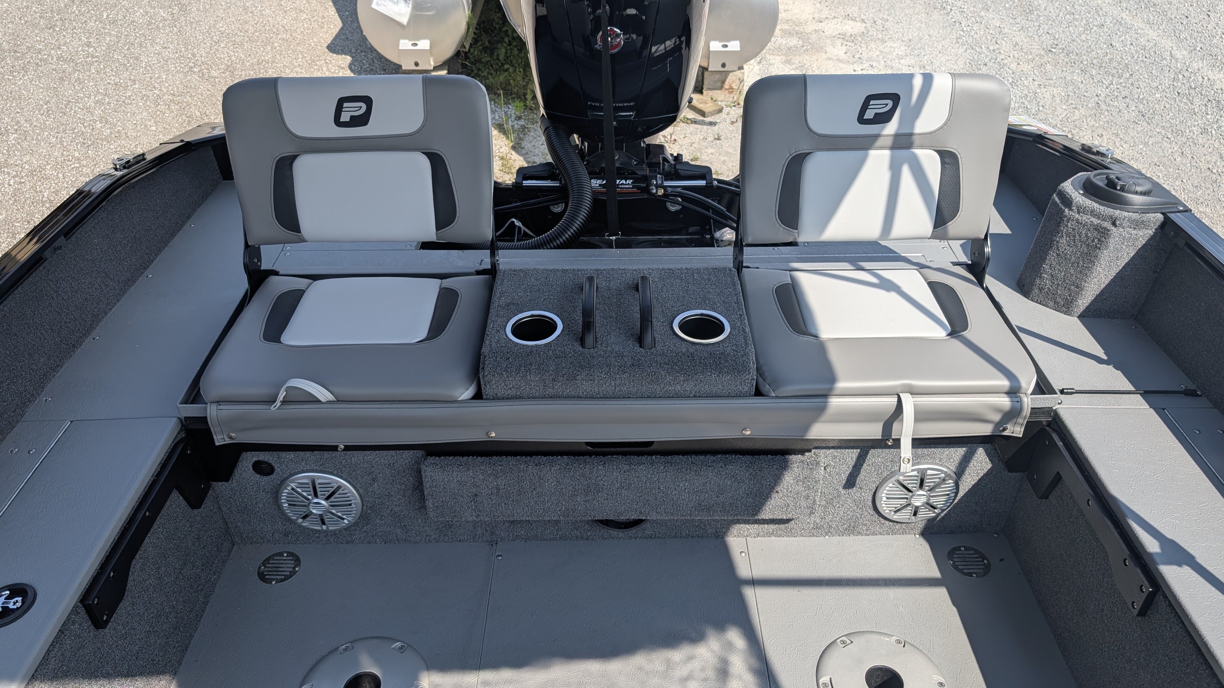 2025 Princecraft Hudson® 190 WS - Photo 12
