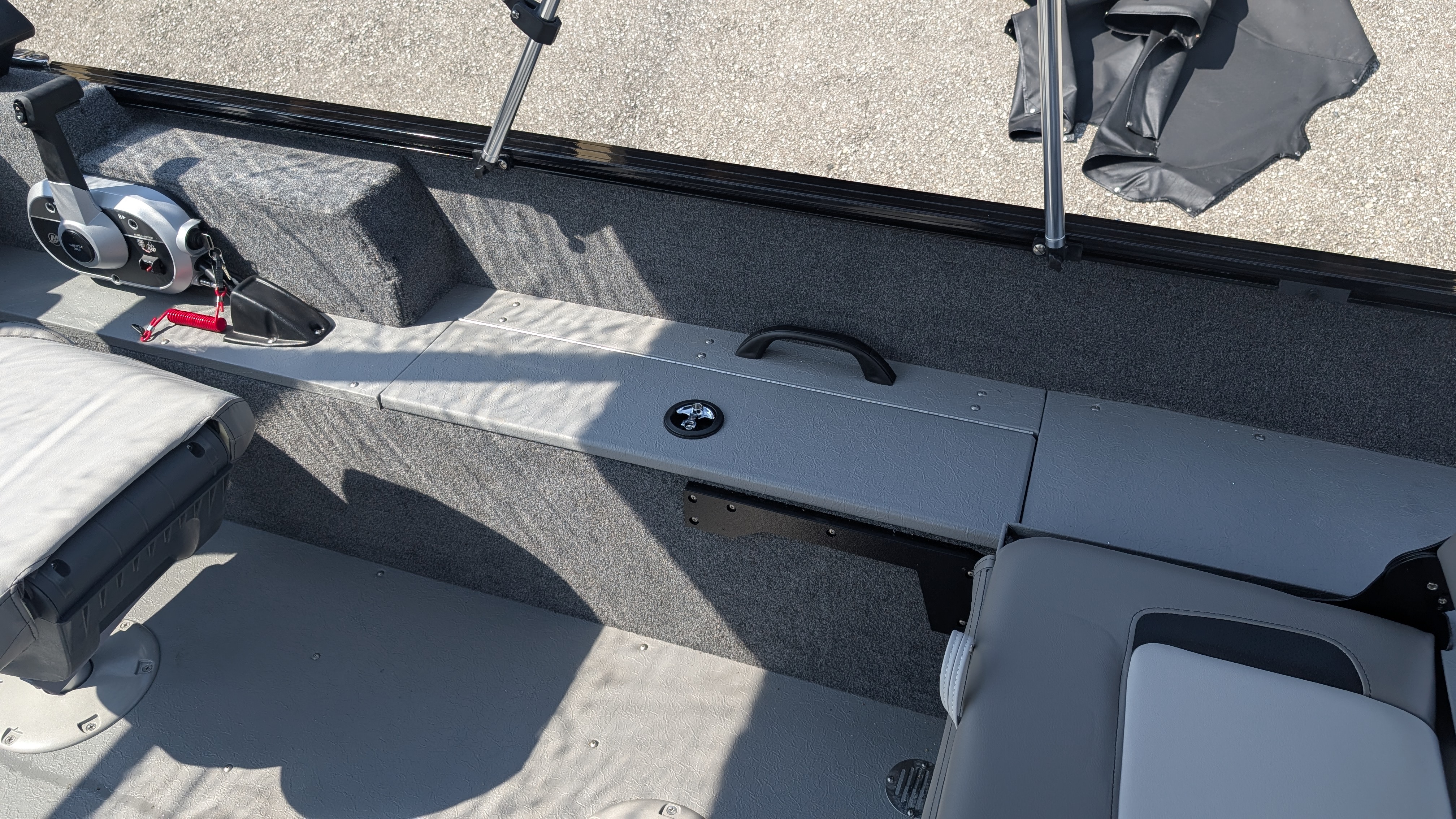 2025 Princecraft Hudson® 190 WS - Photo 13