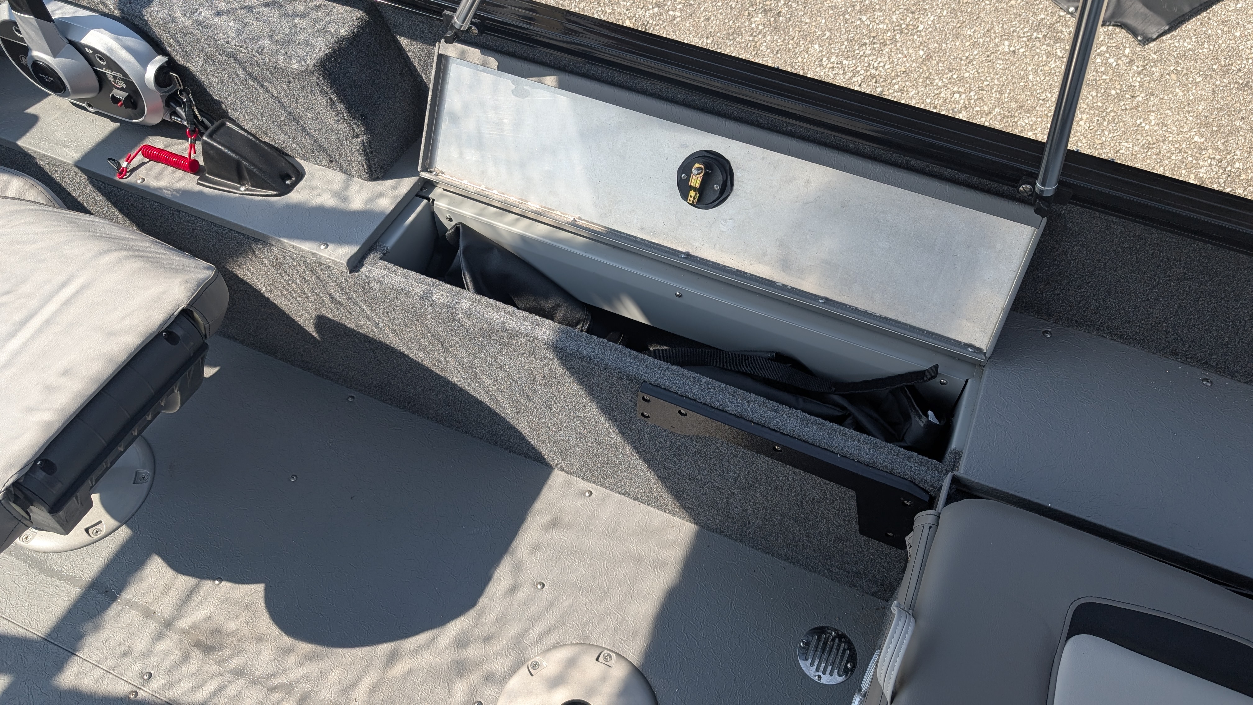 2025 Princecraft Hudson® 190 WS - Photo 14