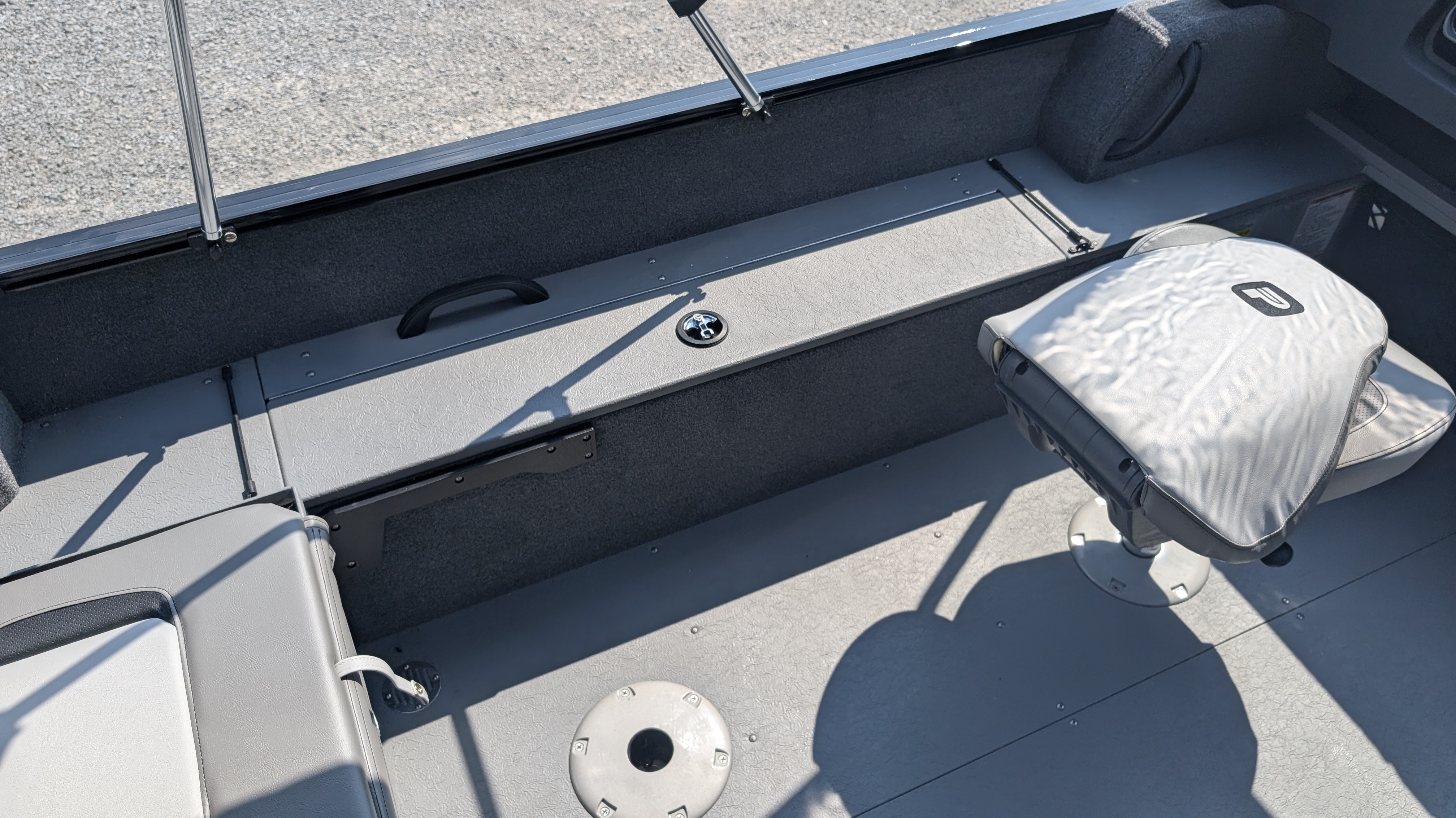 2025 Princecraft Hudson® 190 WS - Photo 15