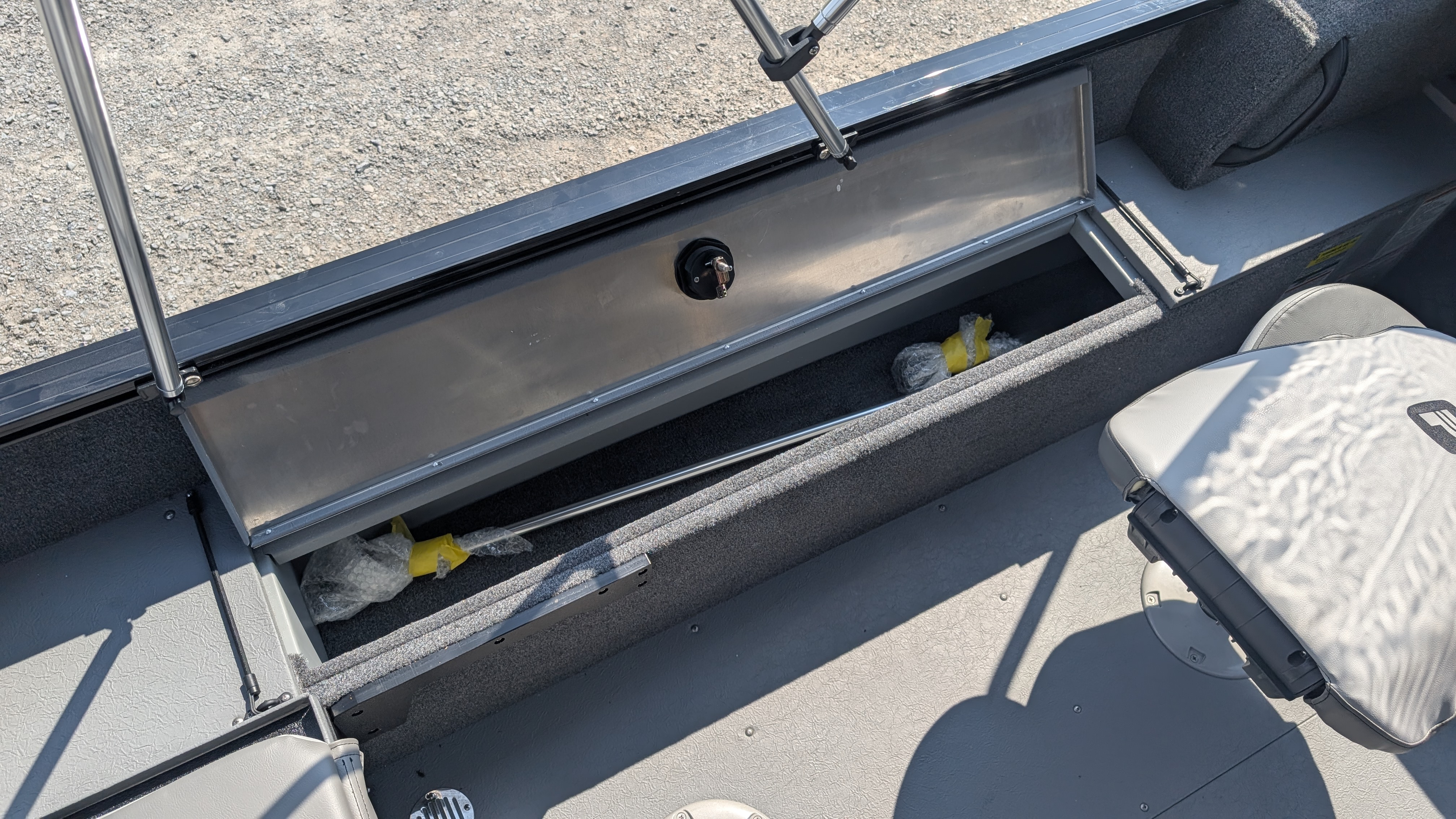 2025 Princecraft Hudson® 190 WS - Photo 16
