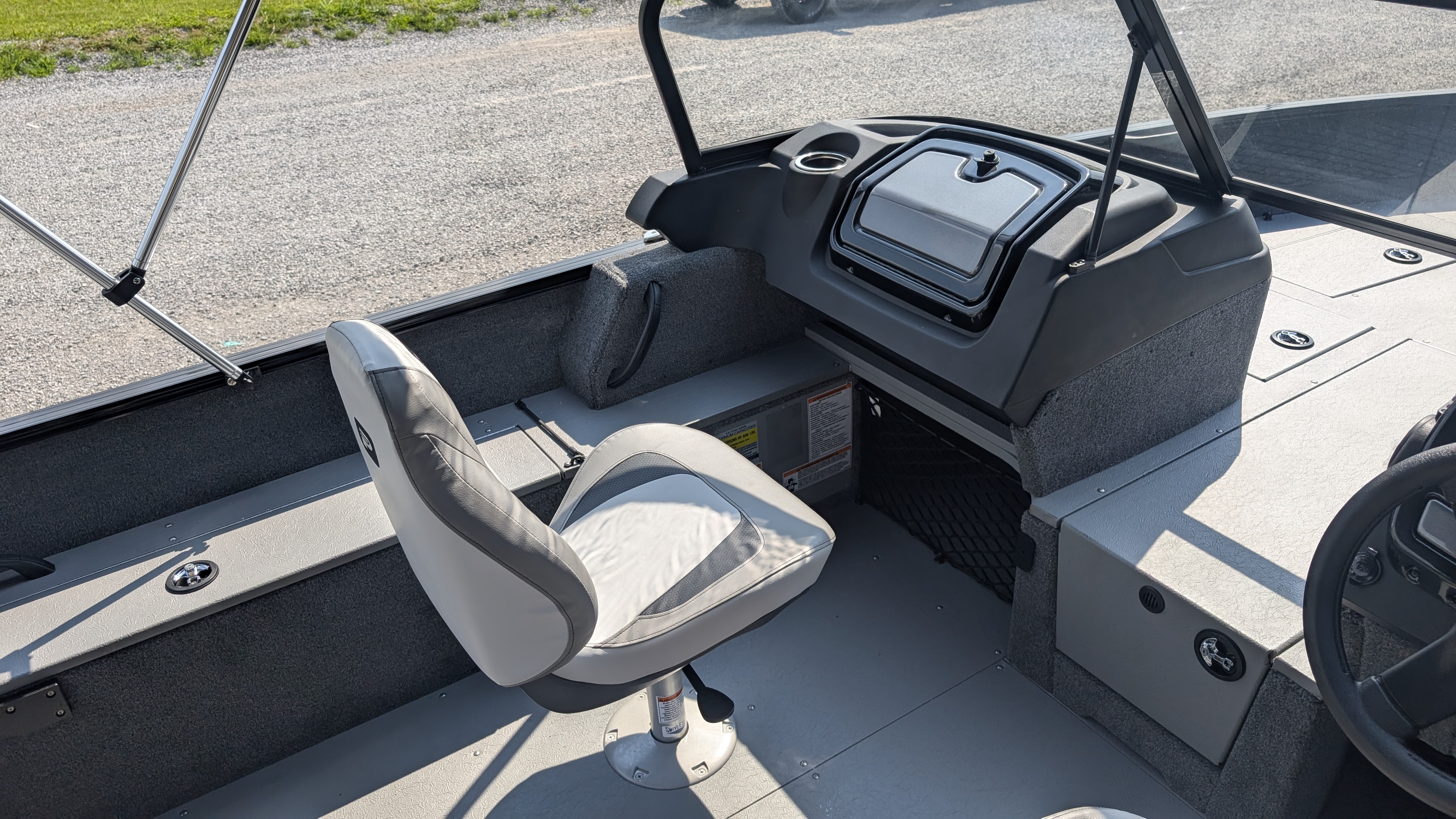 2025 Princecraft Hudson® 190 WS - Photo 17