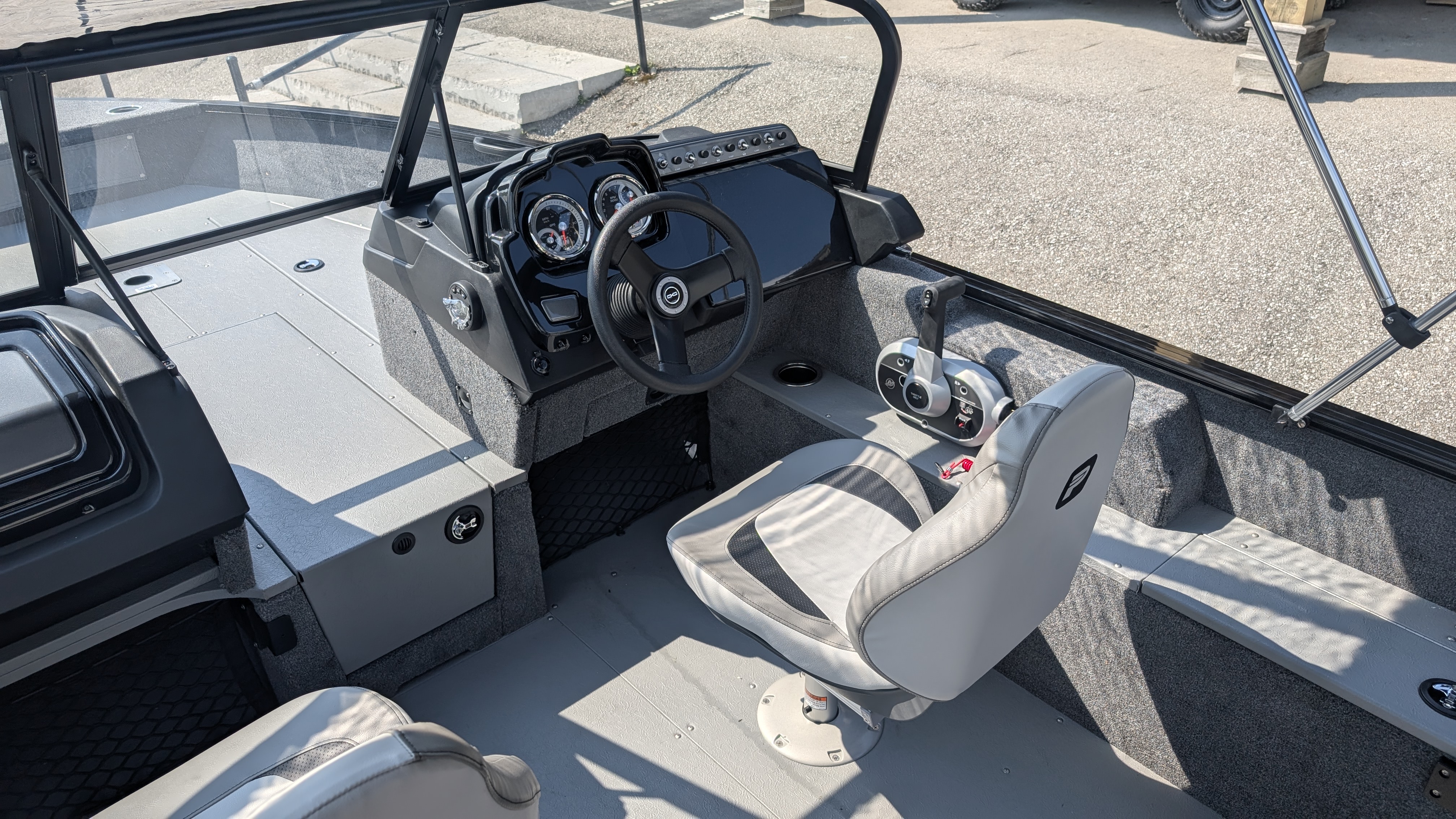 2025 Princecraft Hudson® 190 WS - Photo 19