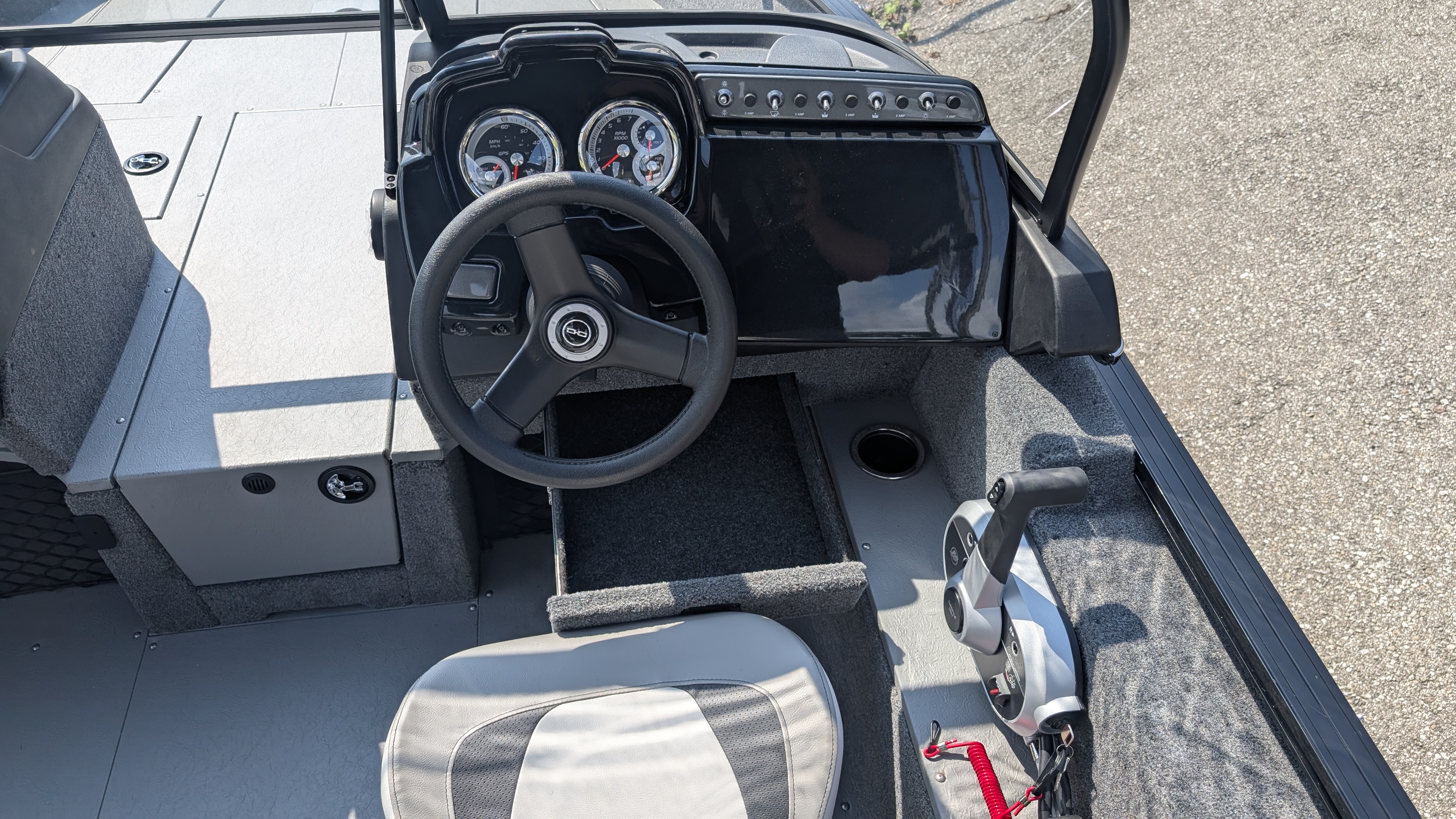 2025 Princecraft Hudson® 190 WS - Photo 20