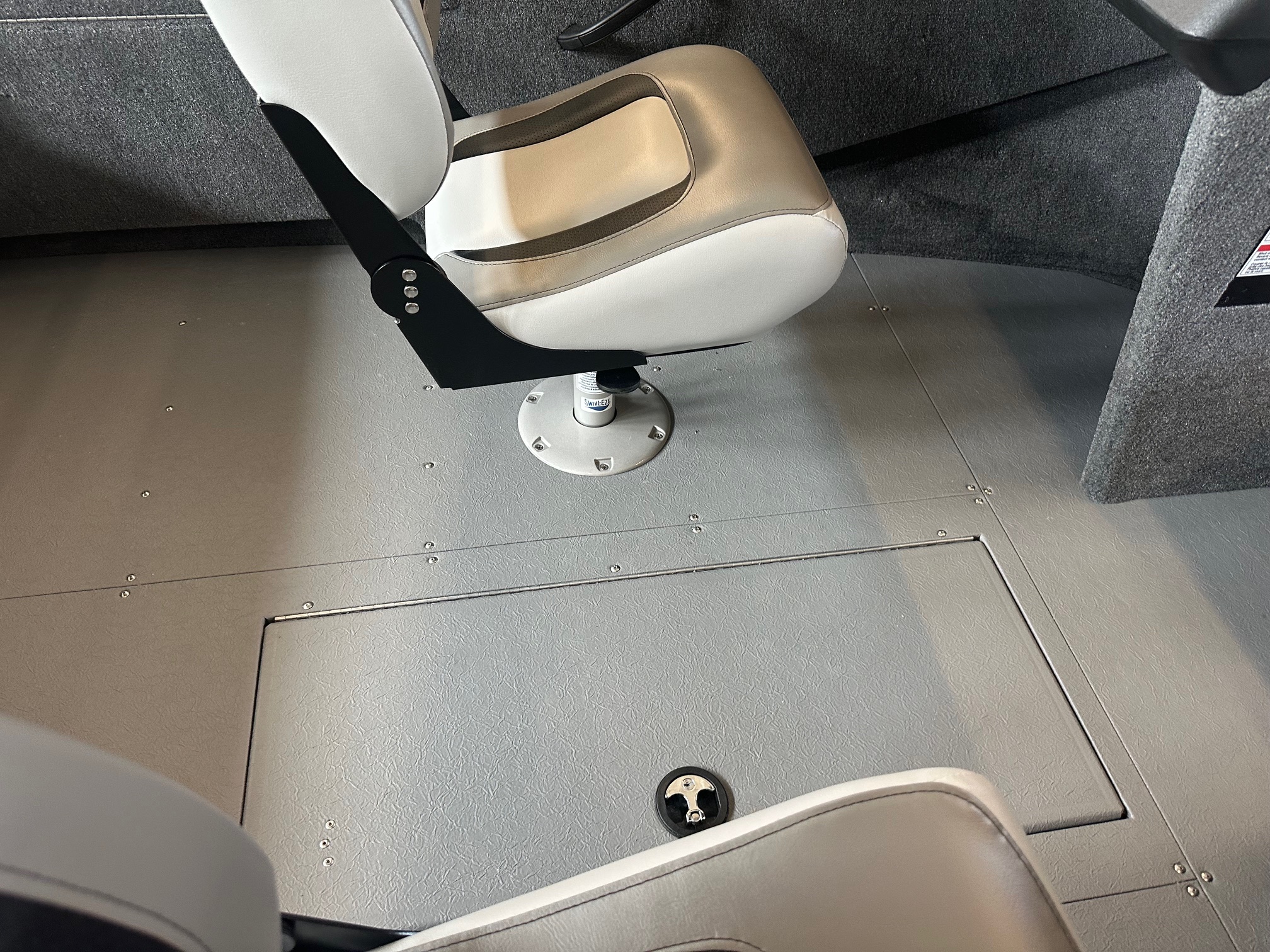 2025 Princecraft Sport 175 MAX Loaded! - Photo 5