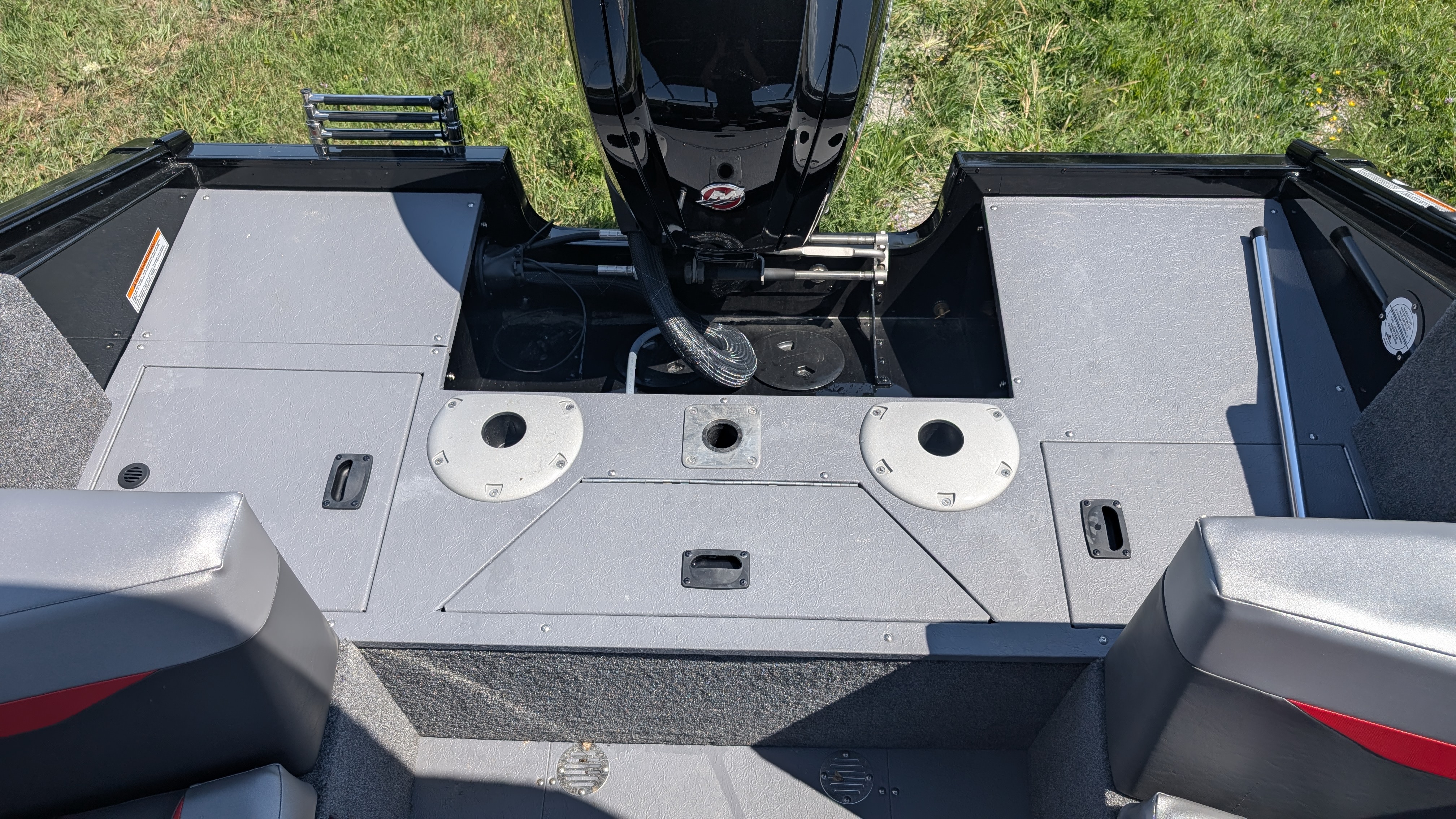 2024 Princecraft Sport 175 Simrad GO7 included! - Photo 10