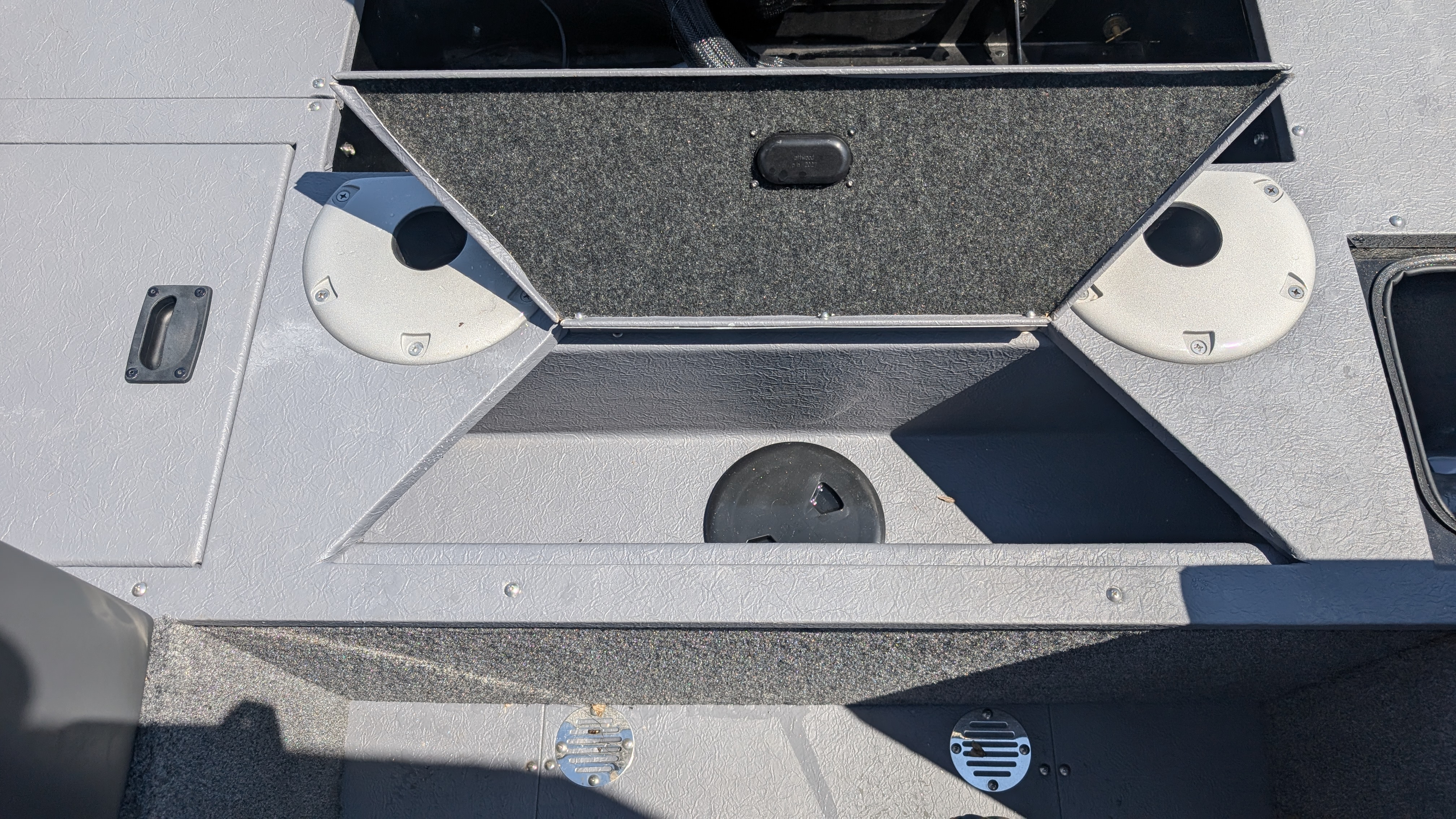 2024 Princecraft Sport 175 Simrad GO7 included! - Photo 13