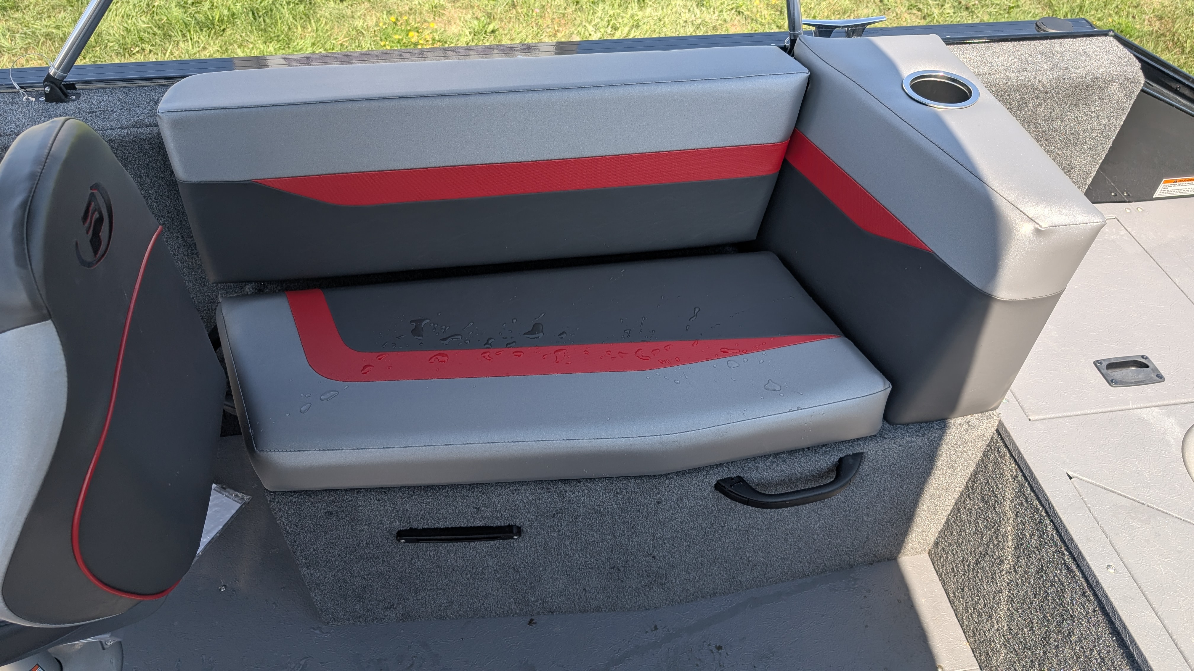 2024 Princecraft Sport 175 Simrad GO7 included! - Photo 14