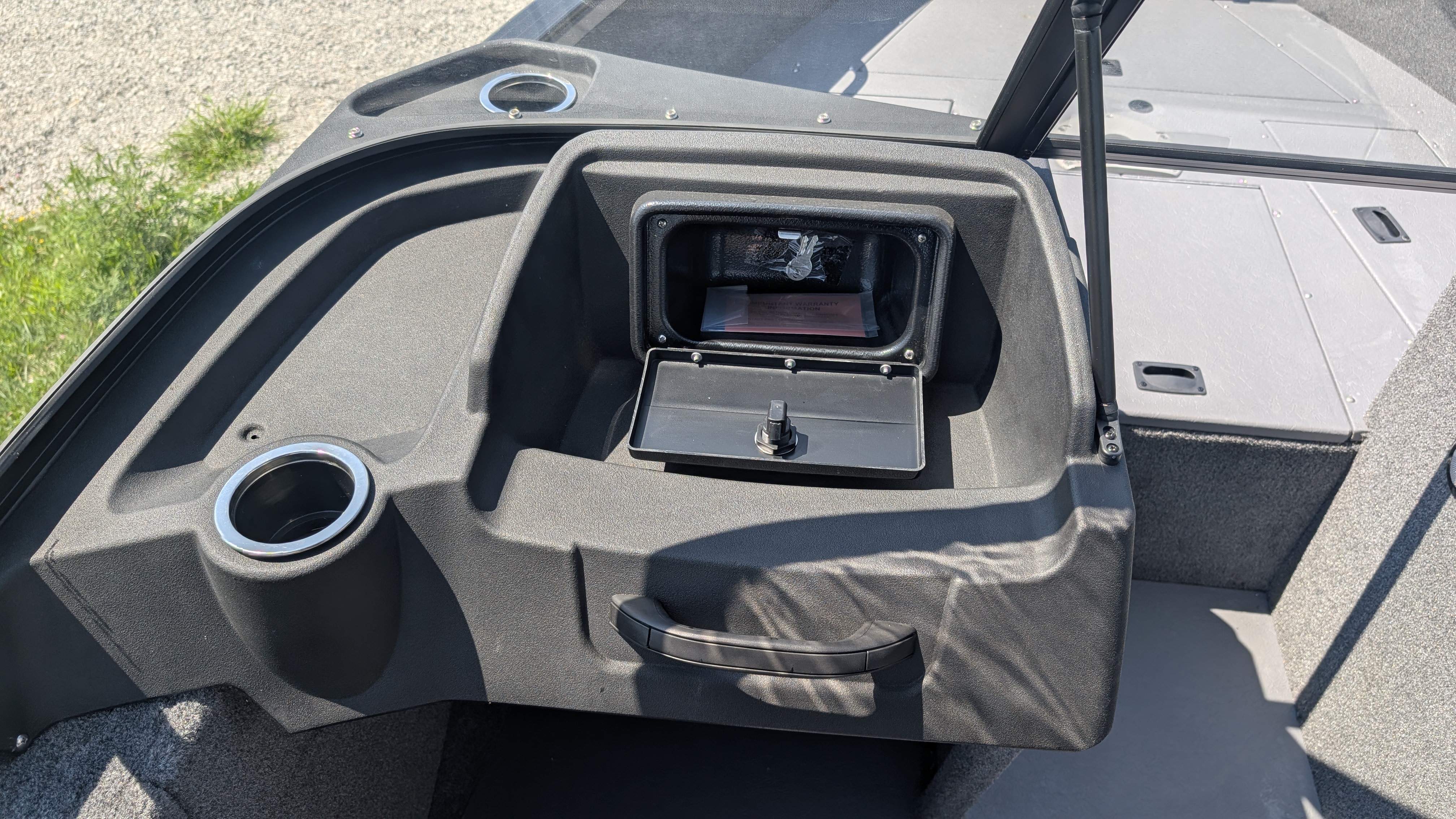 2024 Princecraft Sport 175 Simrad GO7 included! - Photo 20
