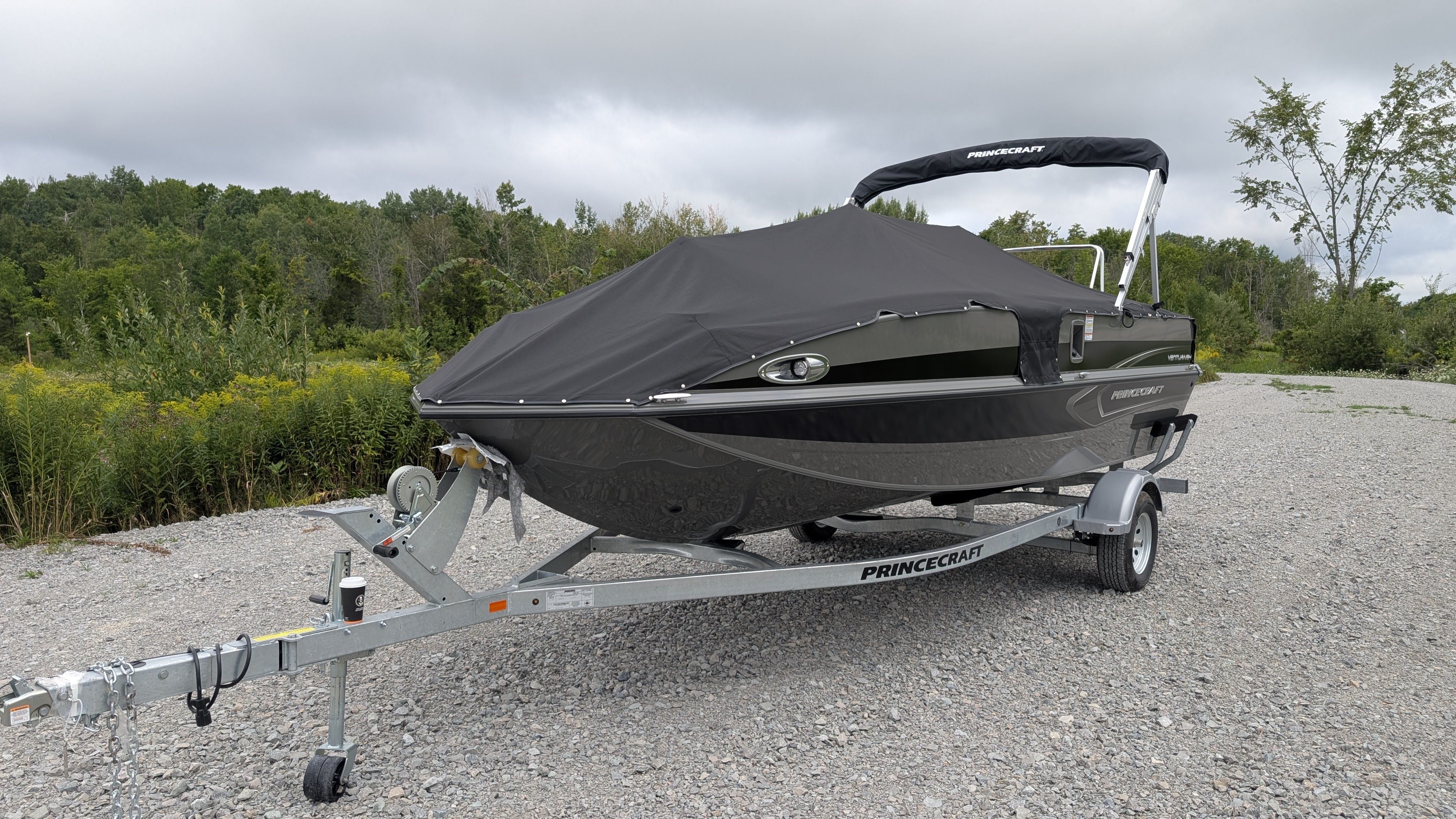 2025 Princecraft Ventura 194 - Photo 5