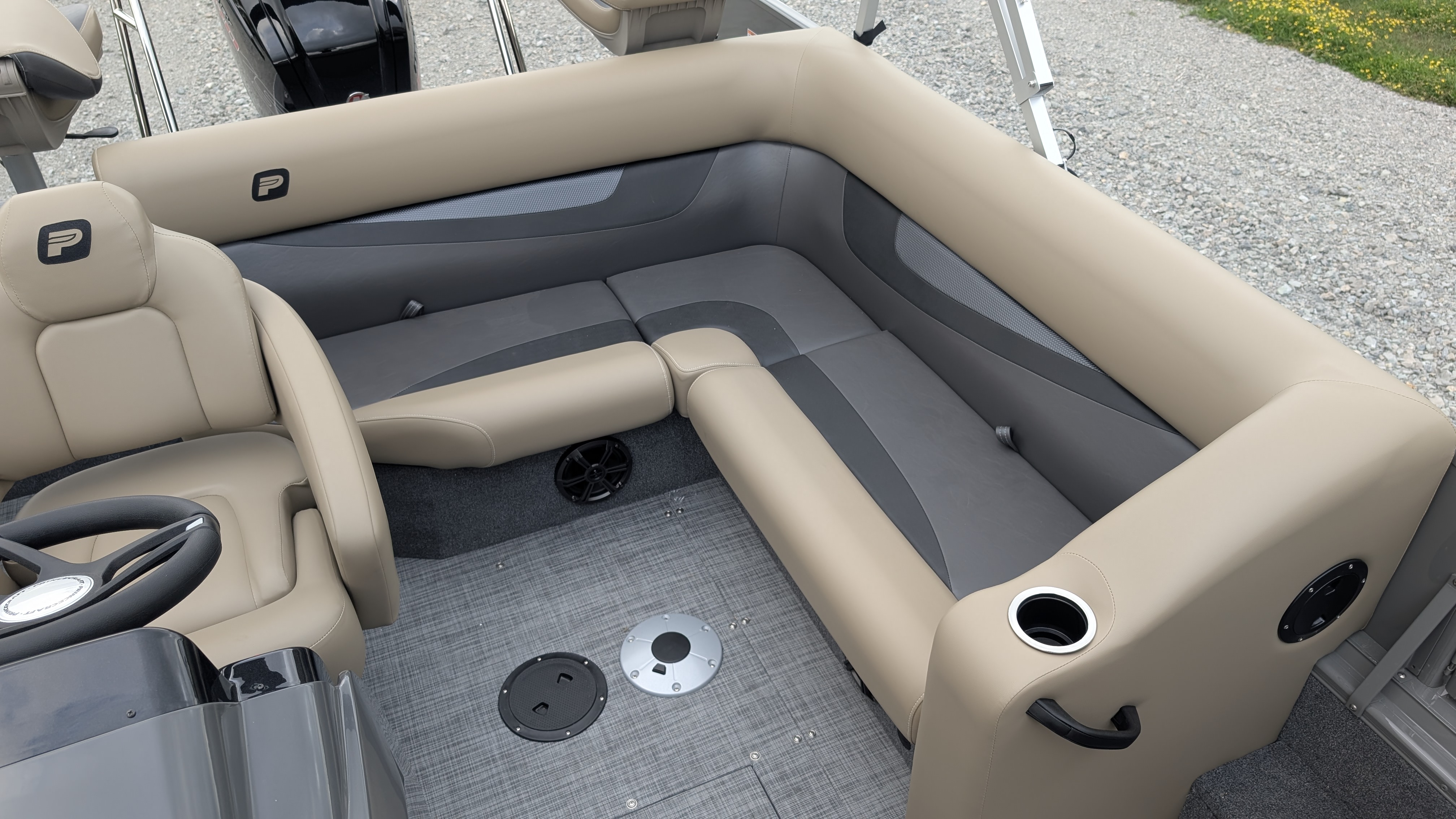 2025 Princecraft Ventura 194 - Photo 16