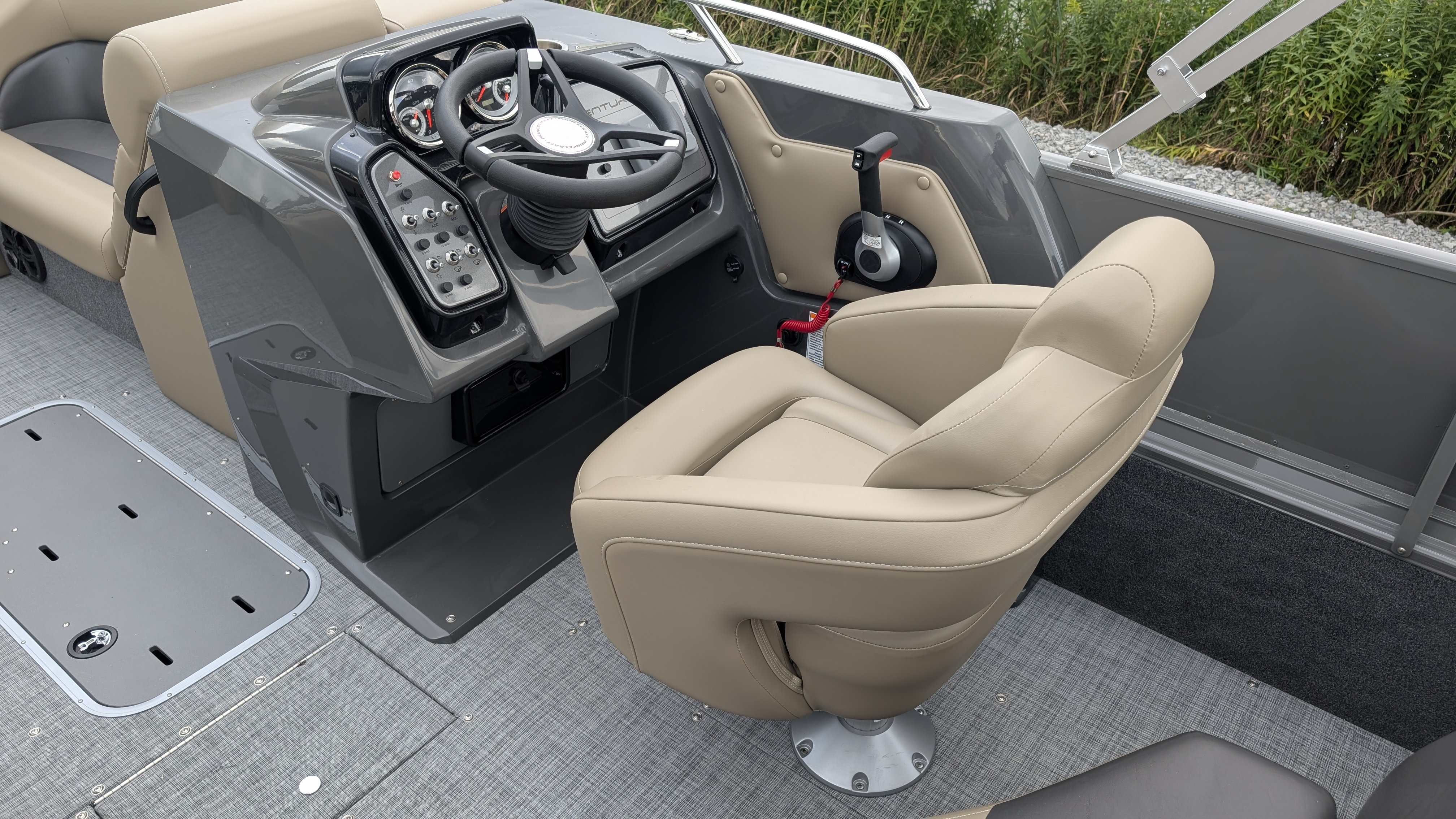 2025 Princecraft Ventura 194 - Photo 19