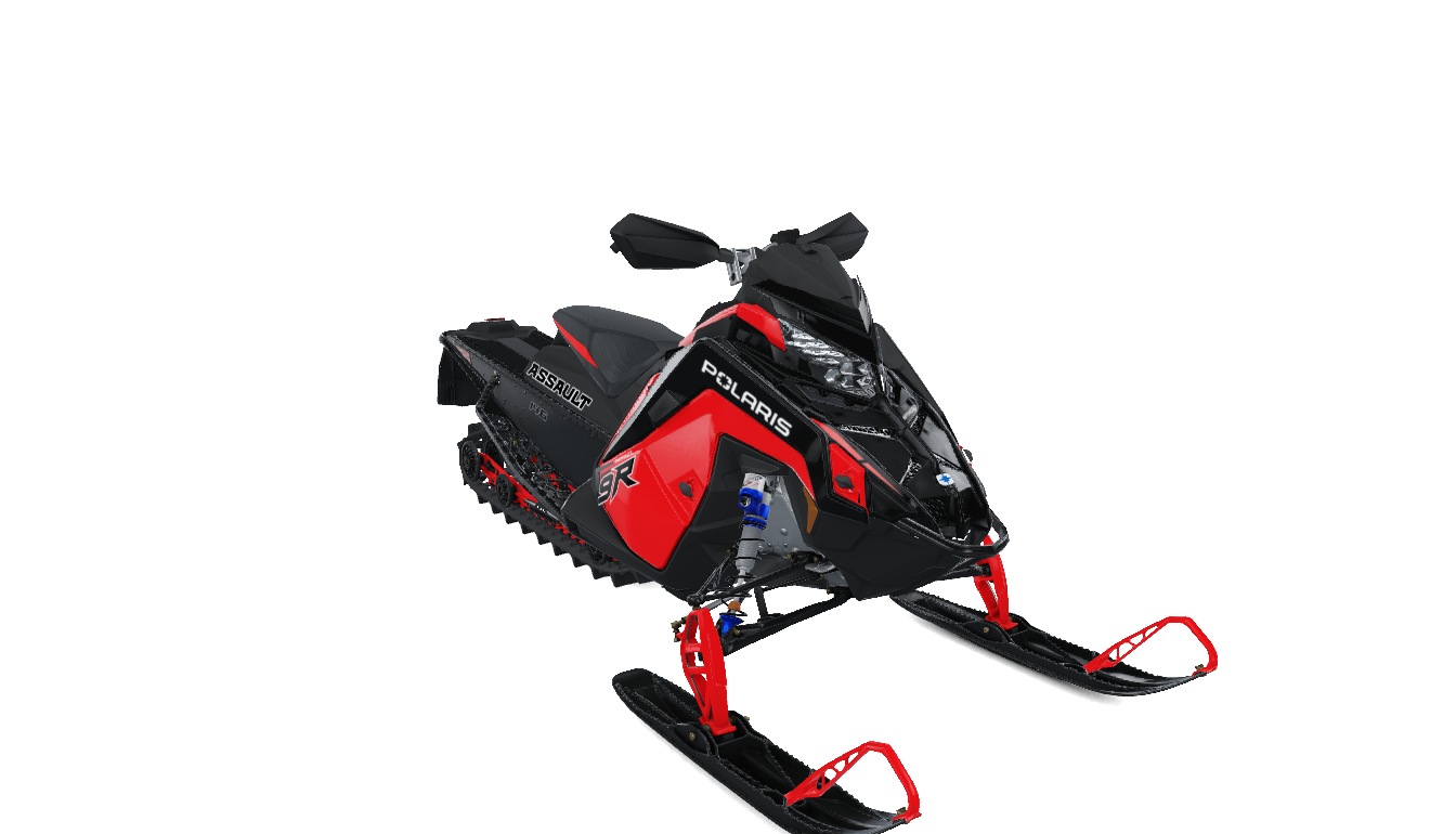 2026 Polaris 9R Switchback Assault Escape IFS - Photo 5