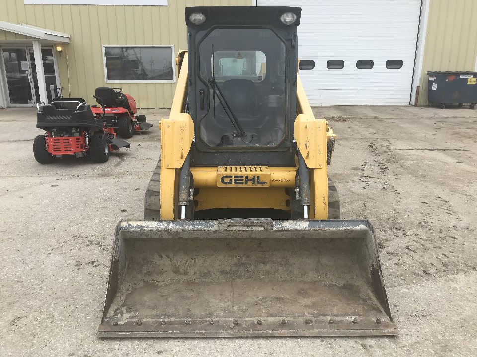 2015 Gehl RT210 GEN2 for sale in Dumont, IA. Mark's Tractor
