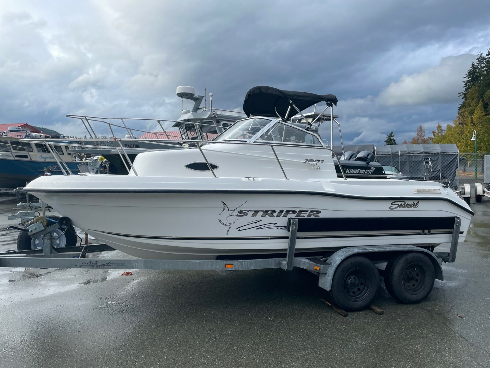 Used Boats Port Boat House Port Alberni , BC 18772832628
