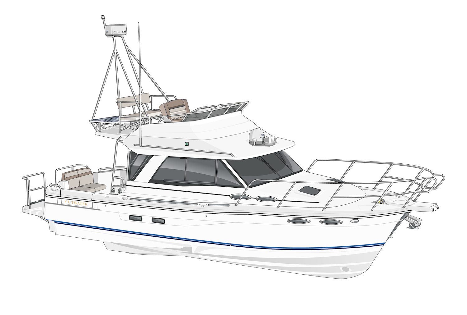 2024 Outboard Motors, ATV and Boats Port Boat House Port Alberni , BC