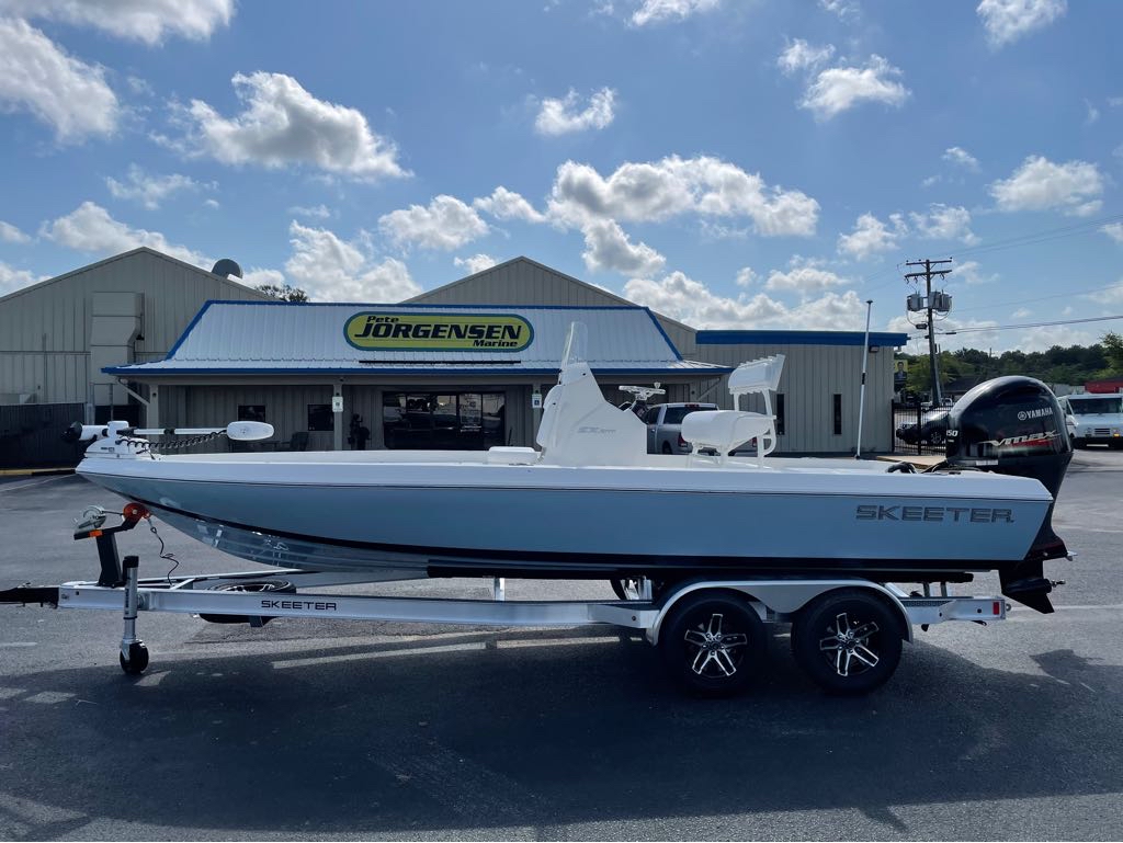 2022 Skeeter SX210 for sale in Beaumont, TX. Beaumont Beaumont, TX (409