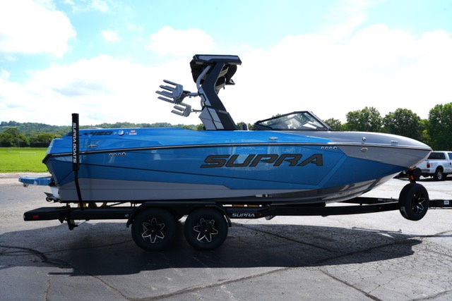 2027 Supra In Stock Now SL450 for Sale | Sea Ray of Cincinnati